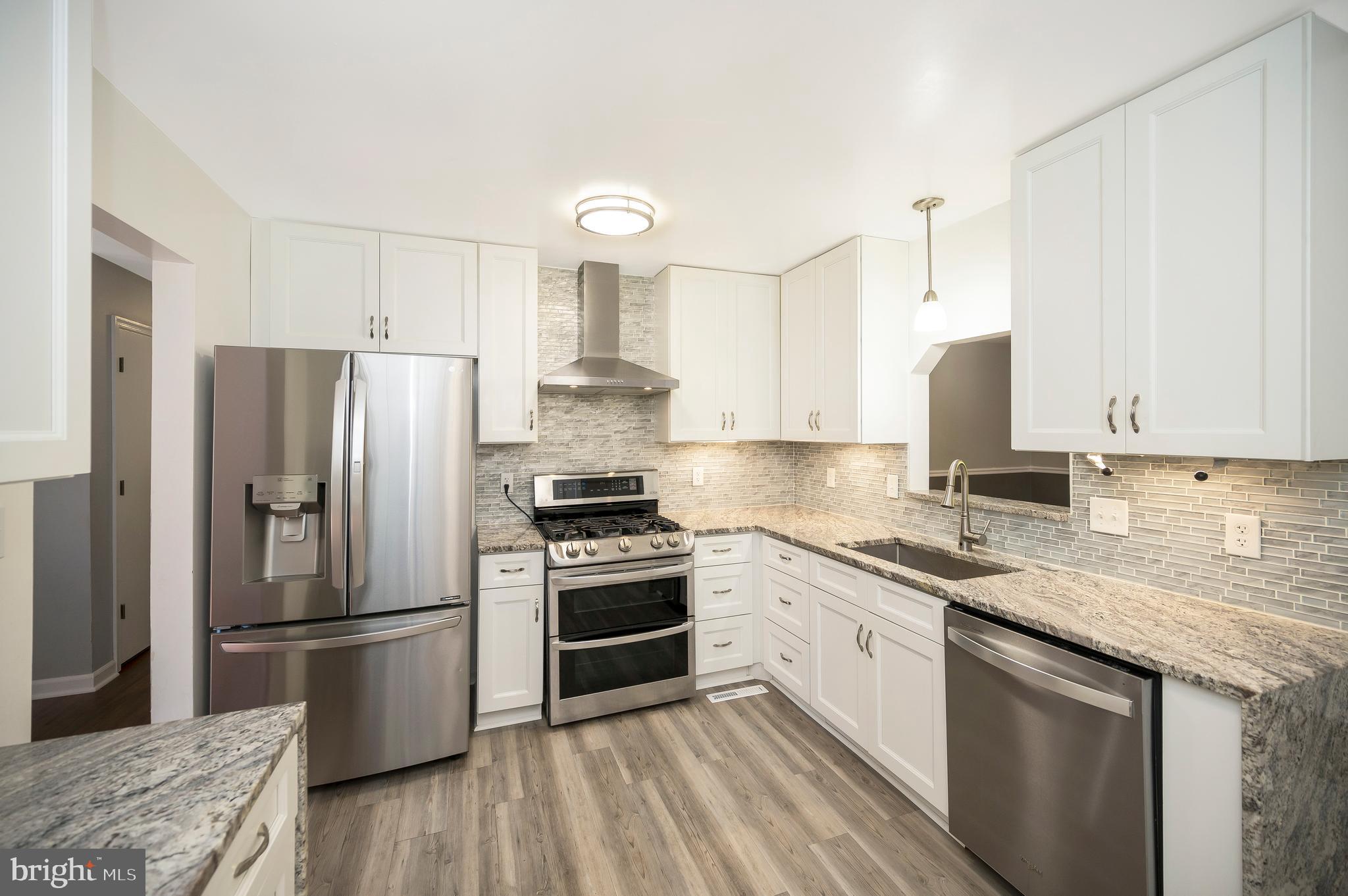 CHANCELLOR GREEN - Residential