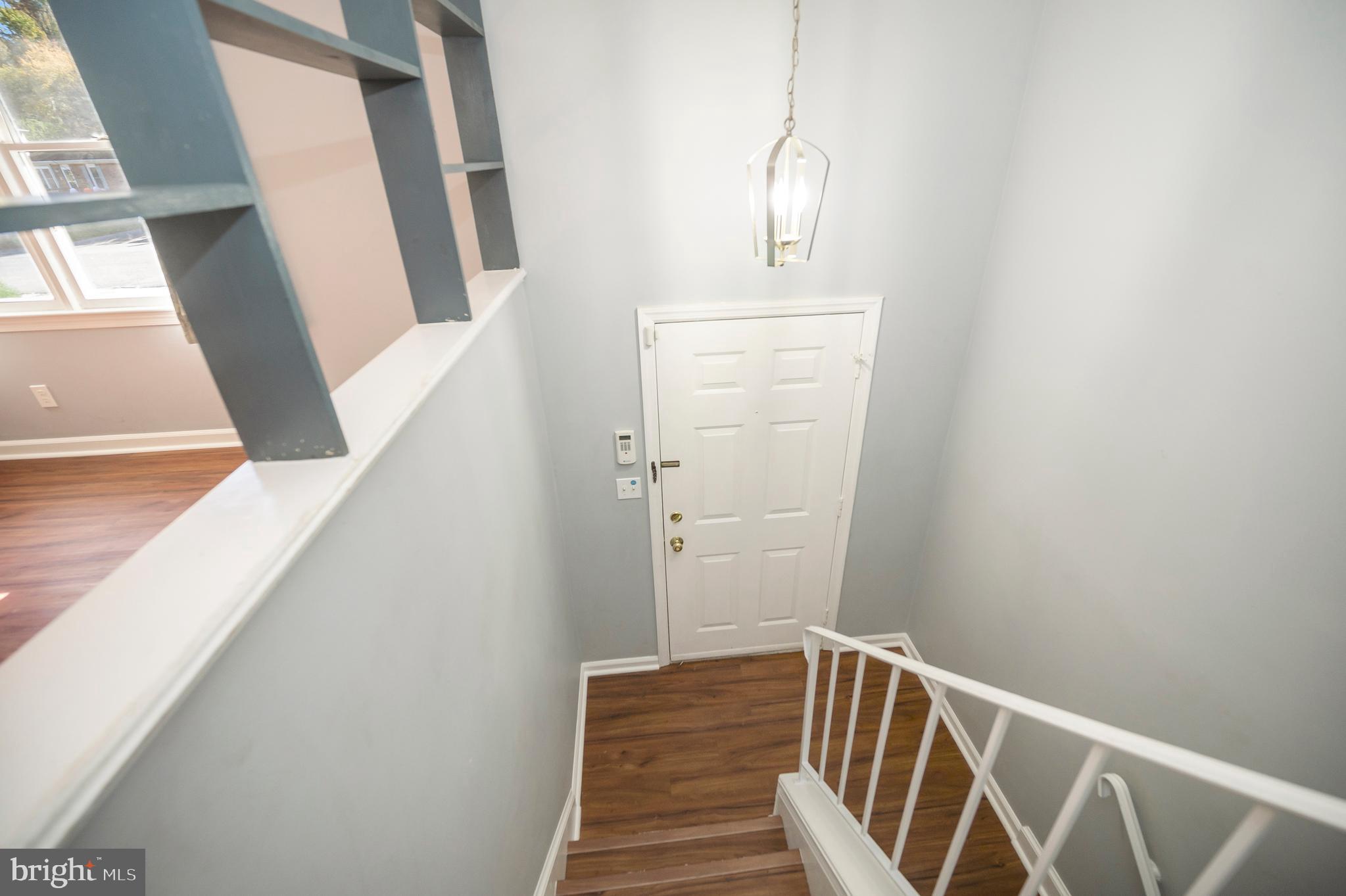 CHANCELLOR GREEN - Residential