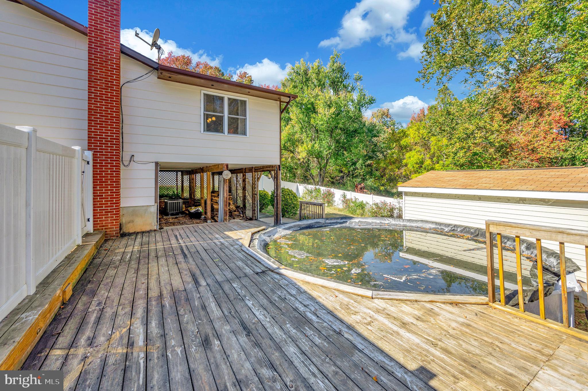 CHANCELLOR GREEN - Residential