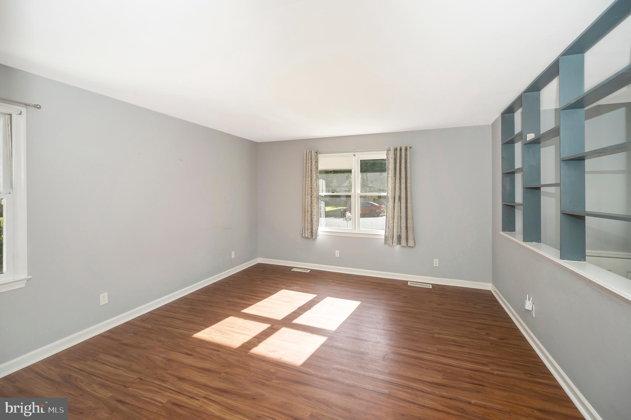 CHANCELLOR GREEN - Residential