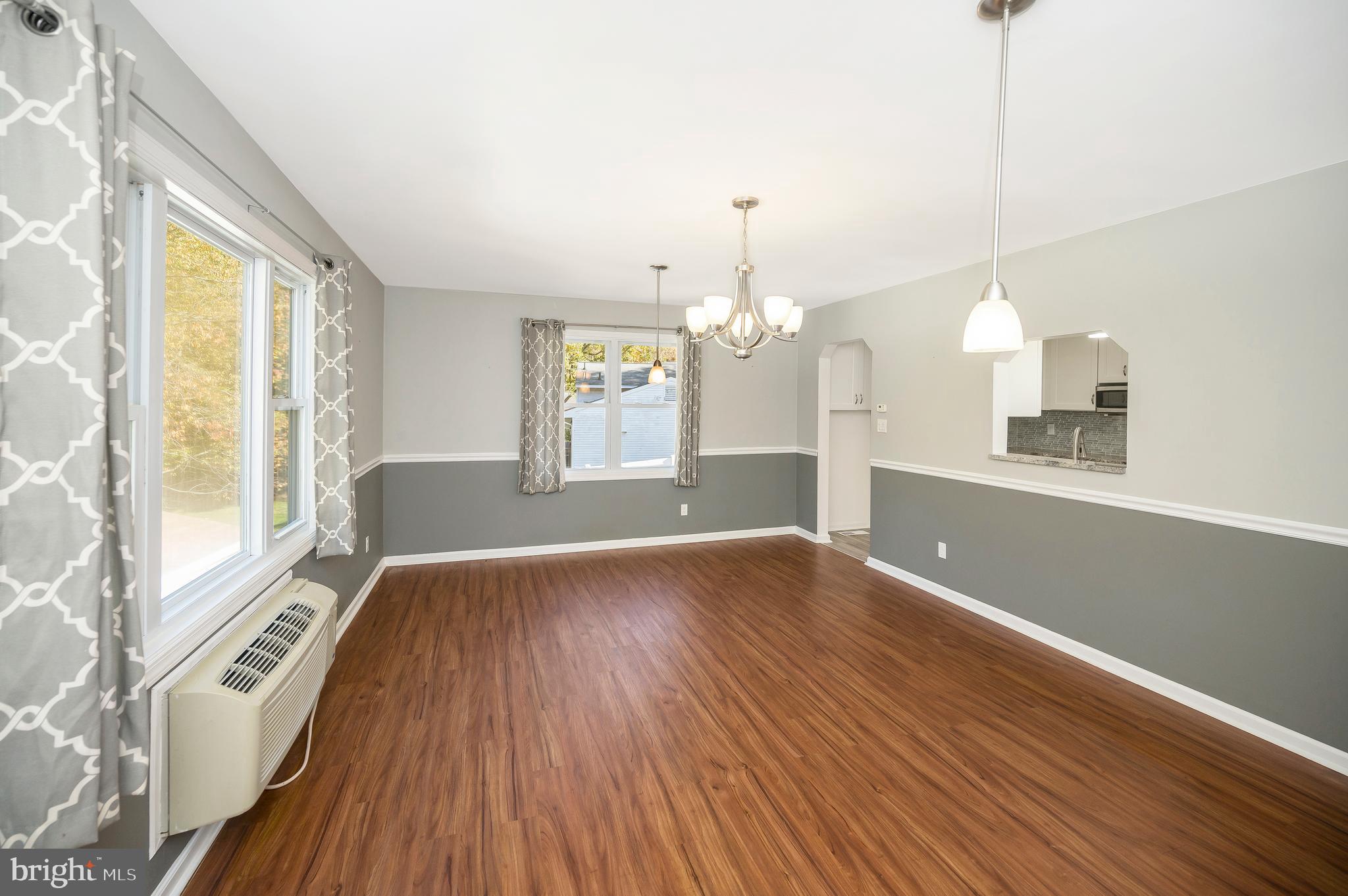 CHANCELLOR GREEN - Residential