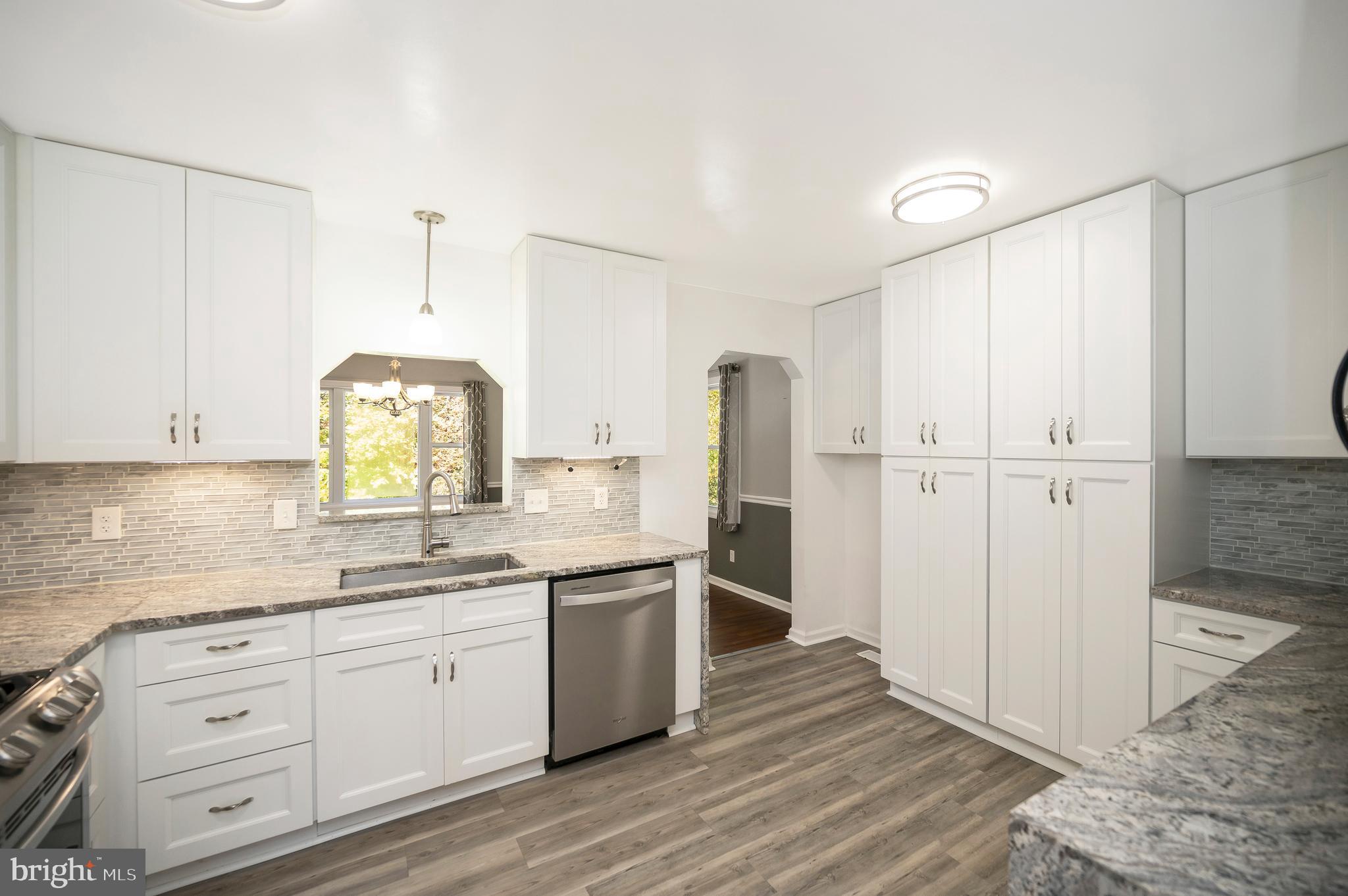 CHANCELLOR GREEN - Residential