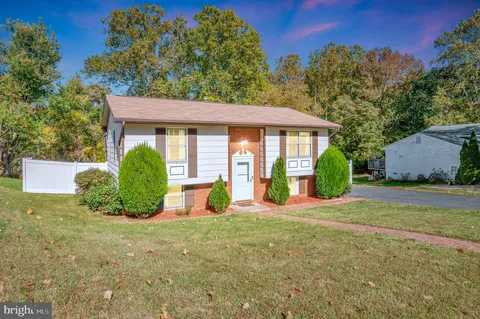 5060 Macnamara Drive, Fredericksburg, VA 22407 - MLS#: VASP2031344