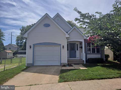 Homes For Rent - 210 Amaret Street<br/> FREDERICKSBURG, VA 22401