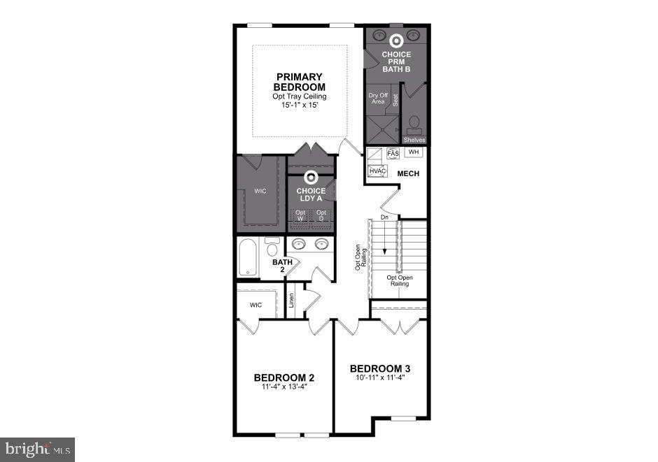 REGAL CHASE - Residential