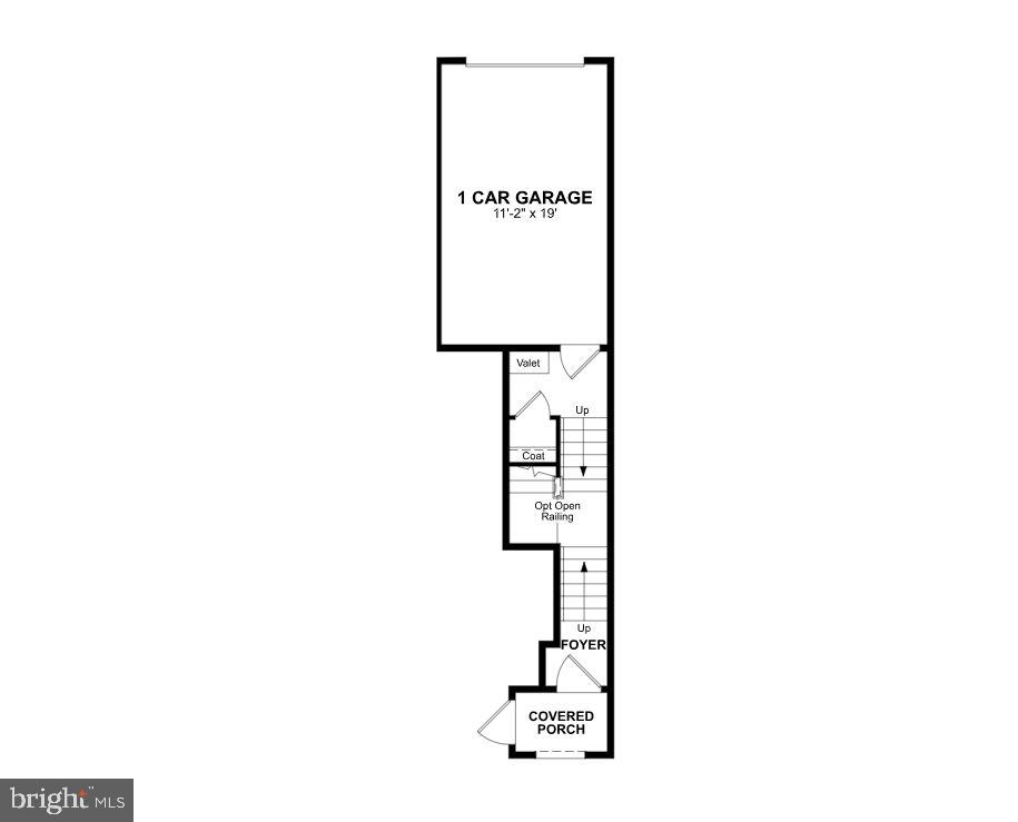 REGAL CHASE - Residential