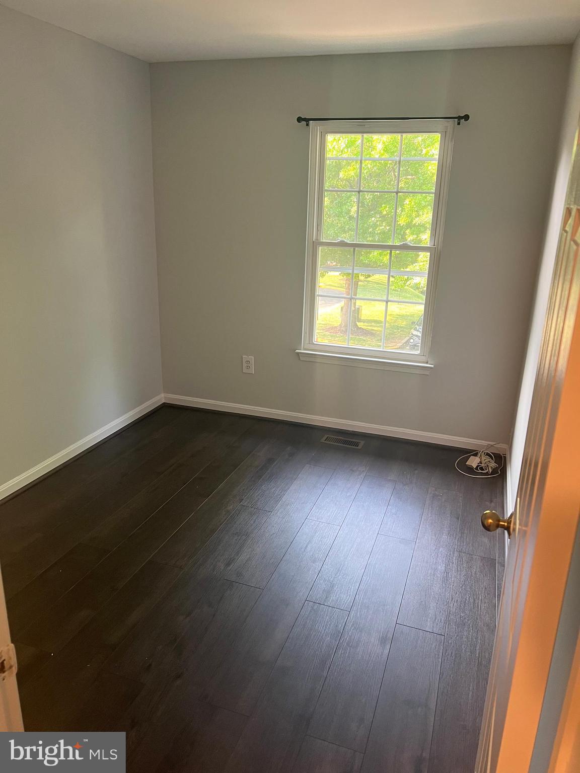 WOODFIELD AT MANCHESTER - Residential Lease