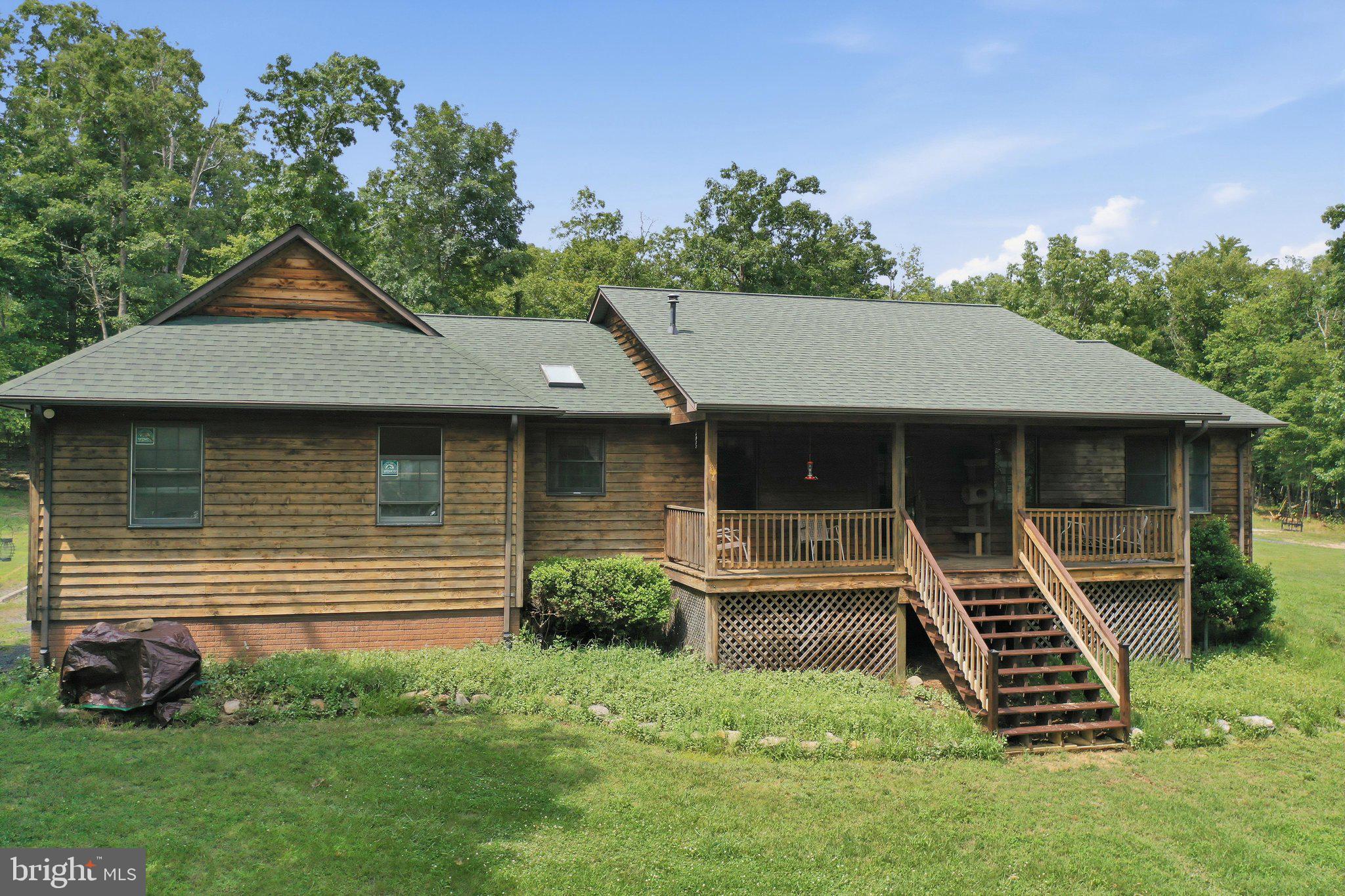 1201 PILGRIMS WAY