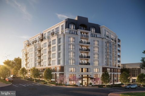 6718 LOWELL AVENUE 407 MCLEAN VA 22101