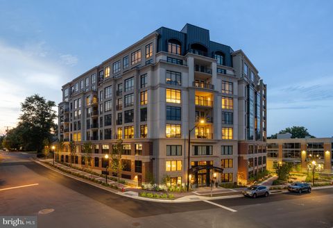 6718 LOWELL AVENUE 407 MCLEAN VA 22101