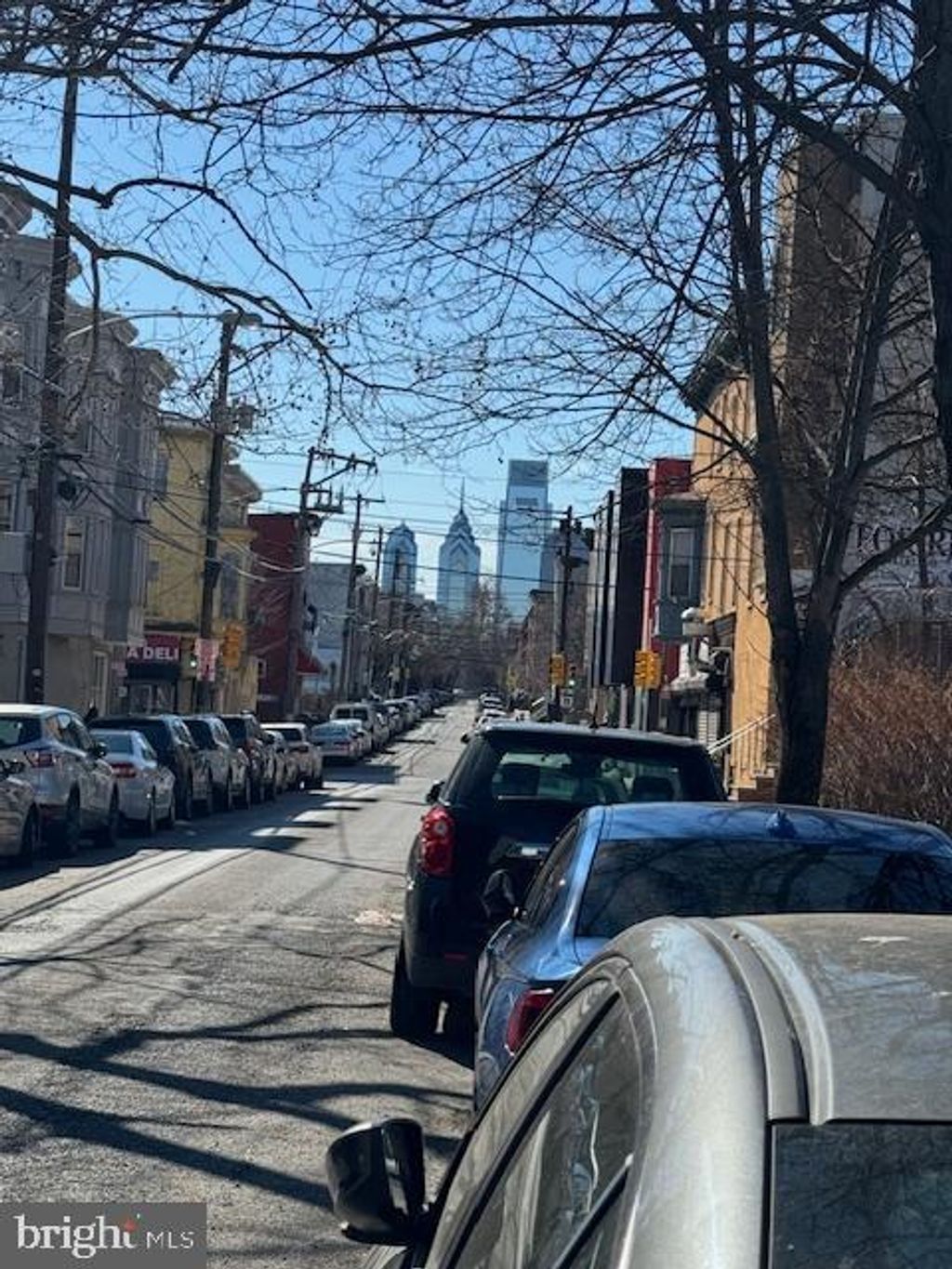 Photo of 1715 N 17th Street, PHILADELPHIA, PA 19121 (MLS # PAPH2572502)