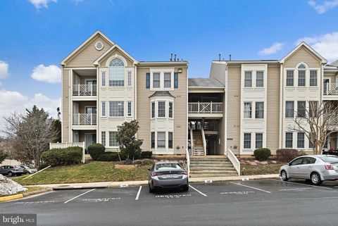 12209 FAIRFIELD HOUSE DRIVE 507A FAIRFAX VA 22033