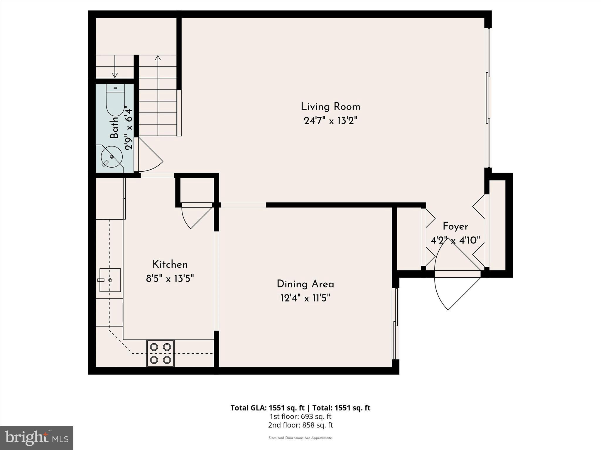 SUMMIT HOUSE - Residential