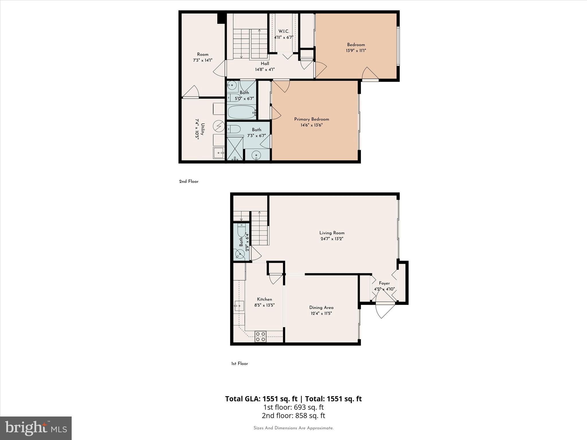 SUMMIT HOUSE - Residential