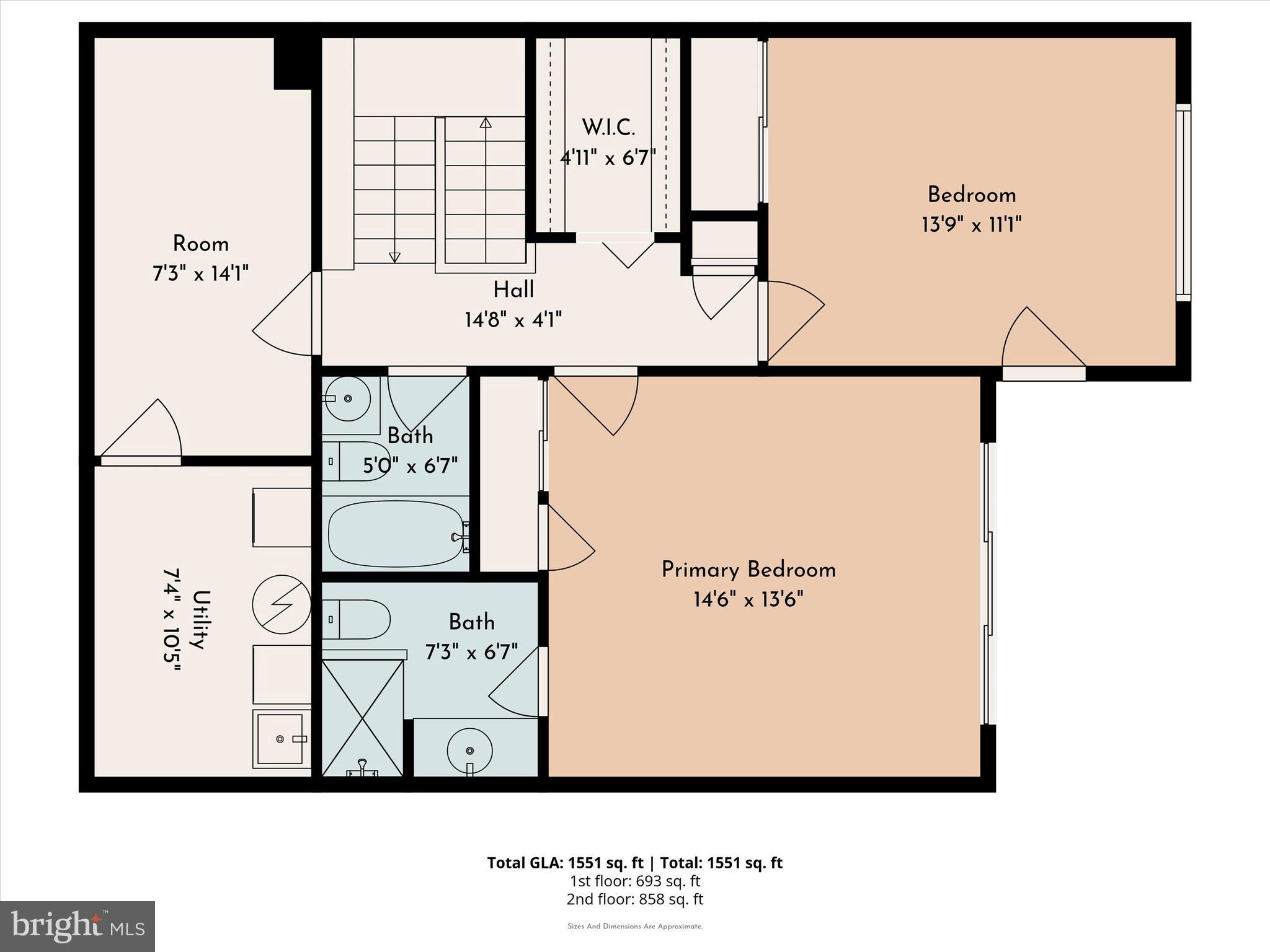 SUMMIT HOUSE - Residential