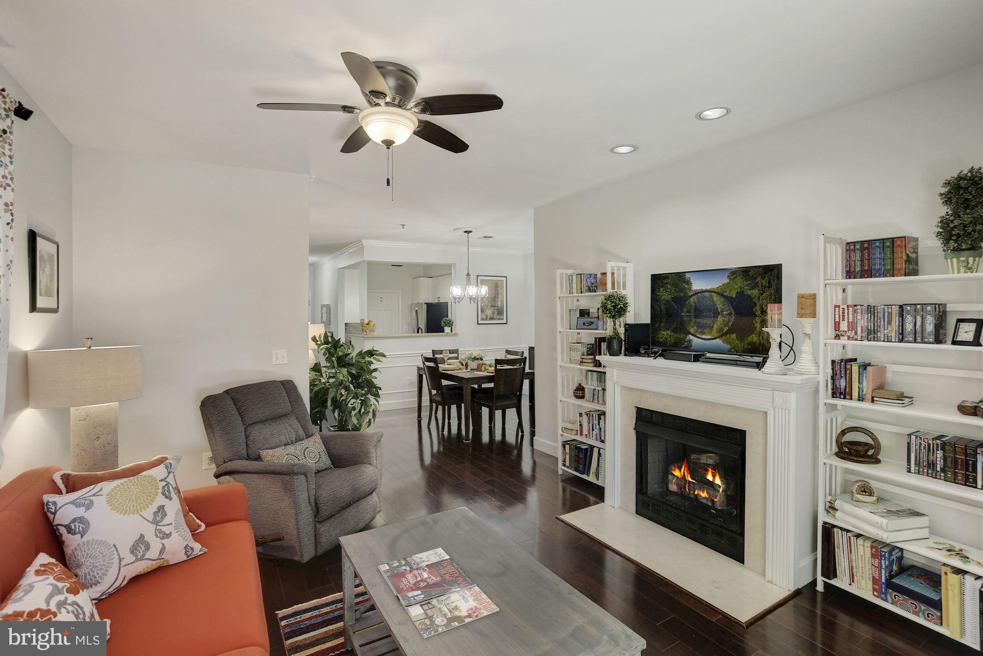 STRATFORD CONDOMINIUMS - Residential