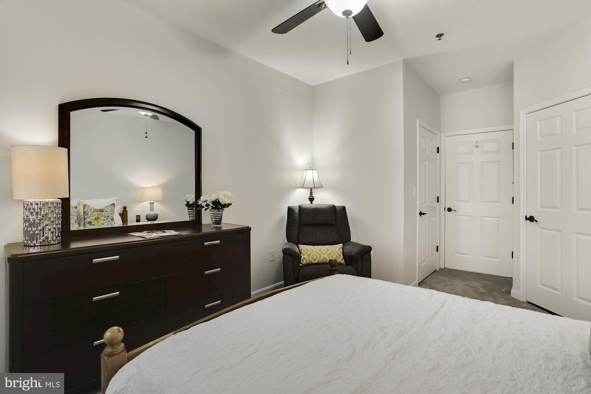 STRATFORD CONDOMINIUMS - Residential