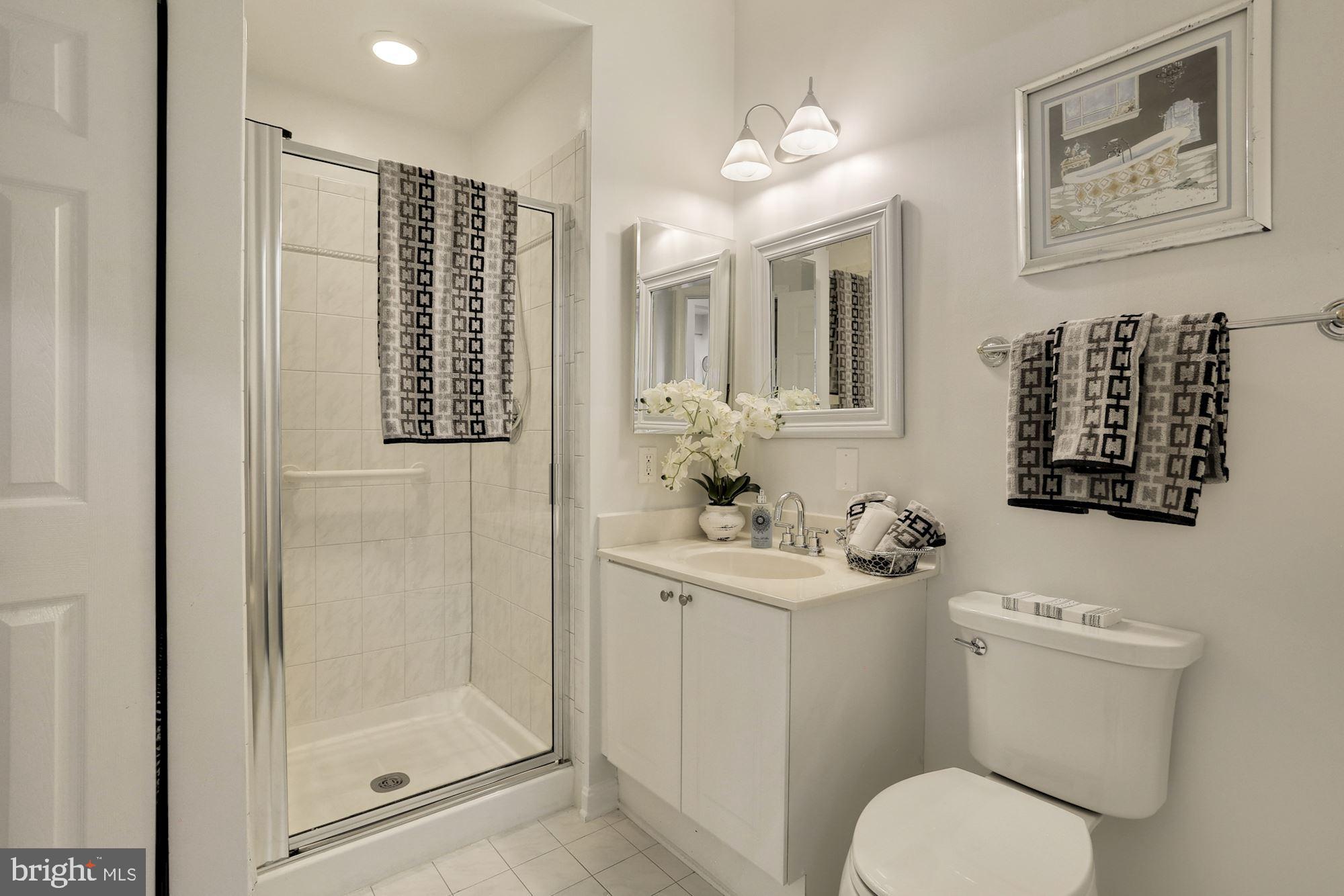 STRATFORD CONDOMINIUMS - Residential