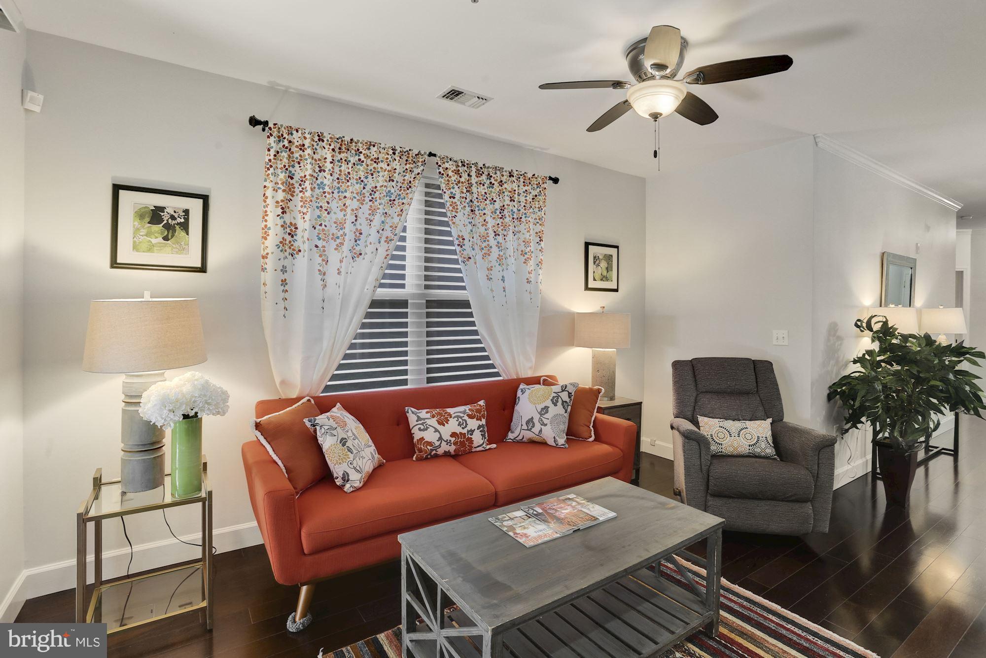 STRATFORD CONDOMINIUMS - Residential