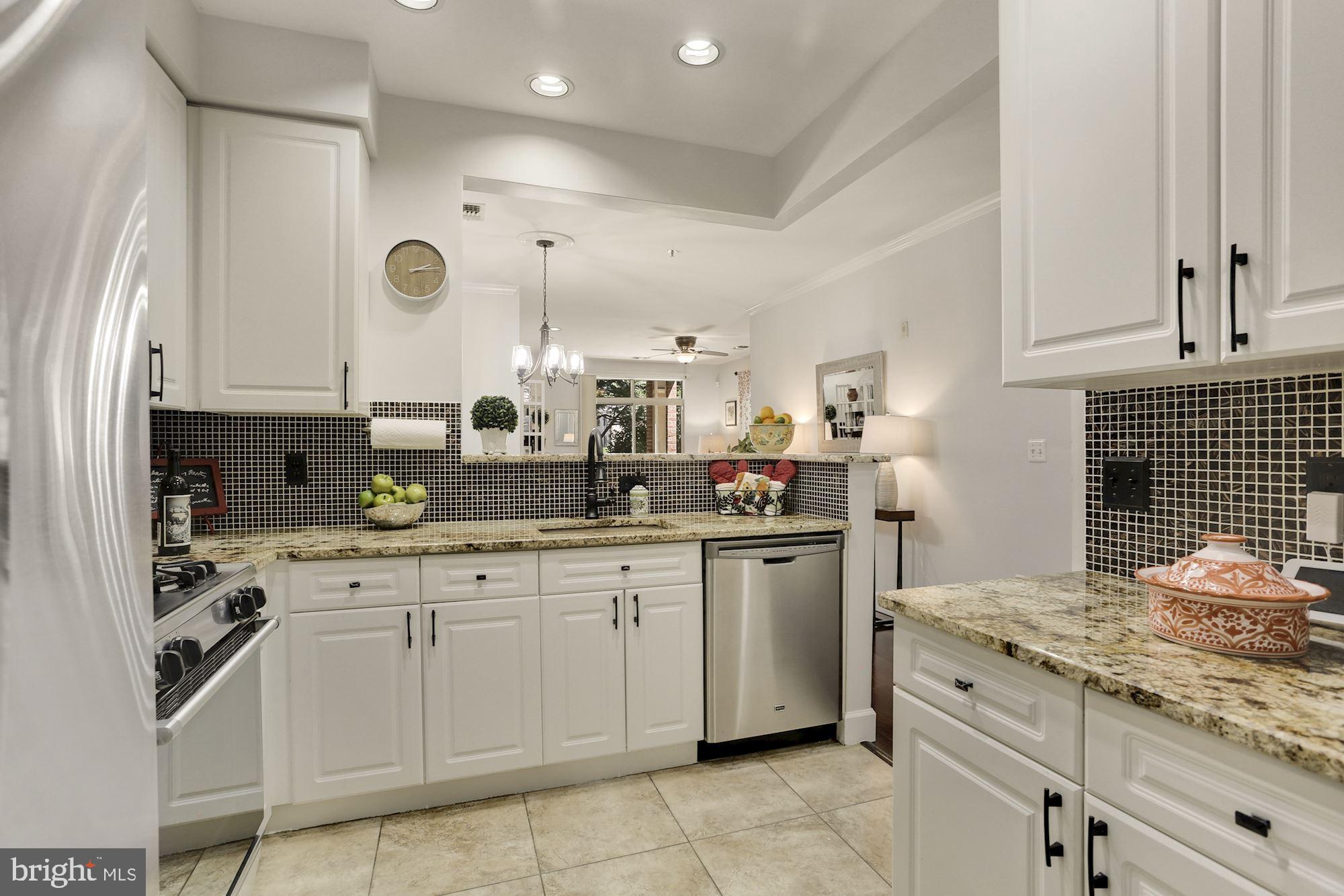 STRATFORD CONDOMINIUMS - Residential