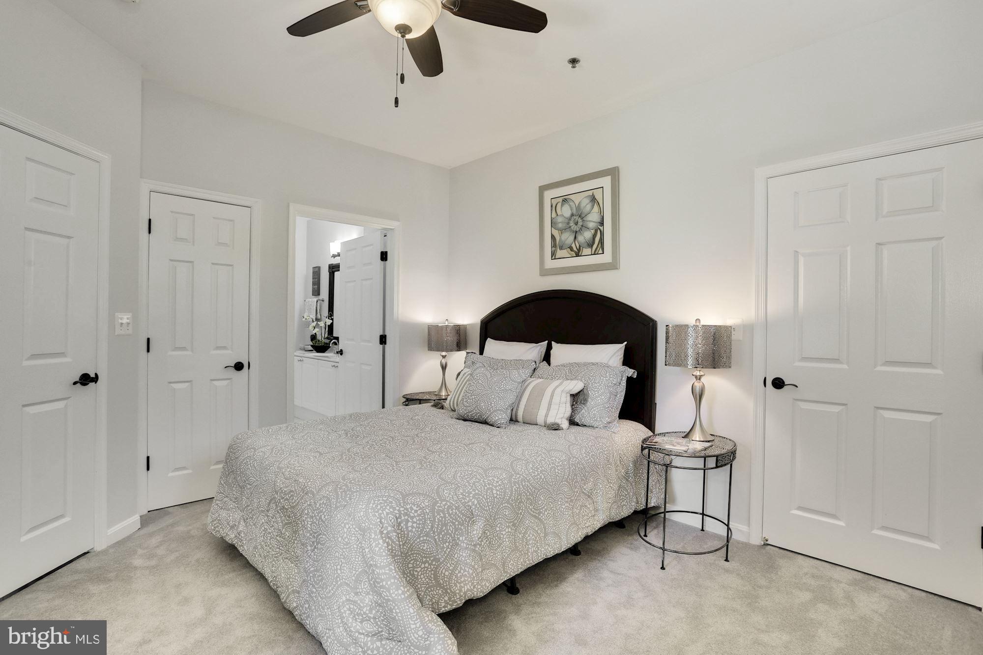 STRATFORD CONDOMINIUMS - Residential