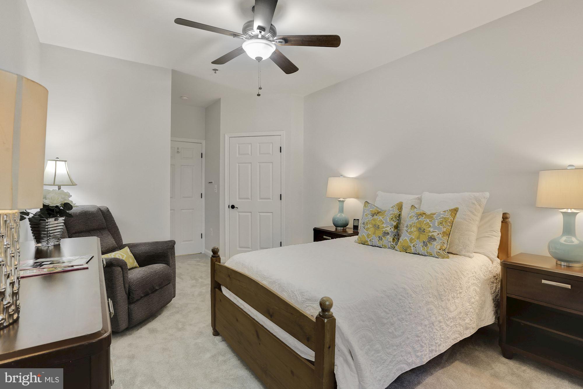 STRATFORD CONDOMINIUMS - Residential