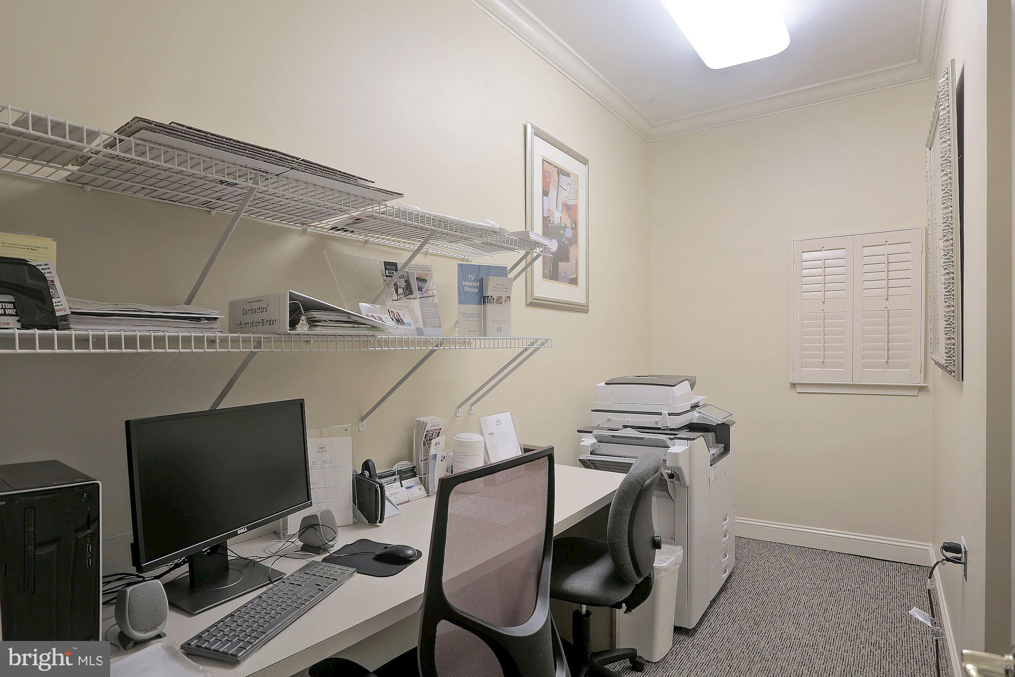 STRATFORD CONDOMINIUMS - Residential