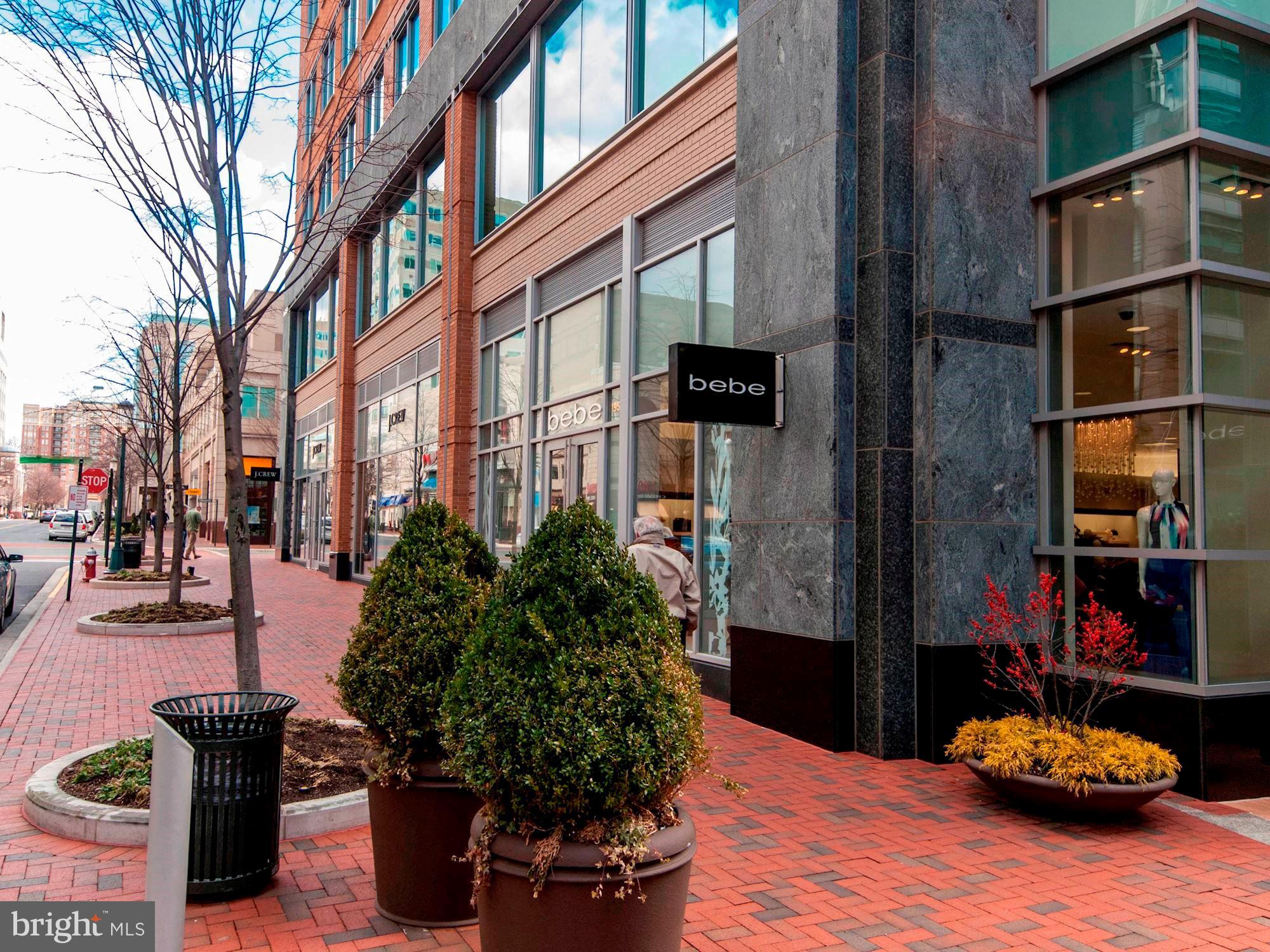 STRATFORD CONDOMINIUMS - Residential