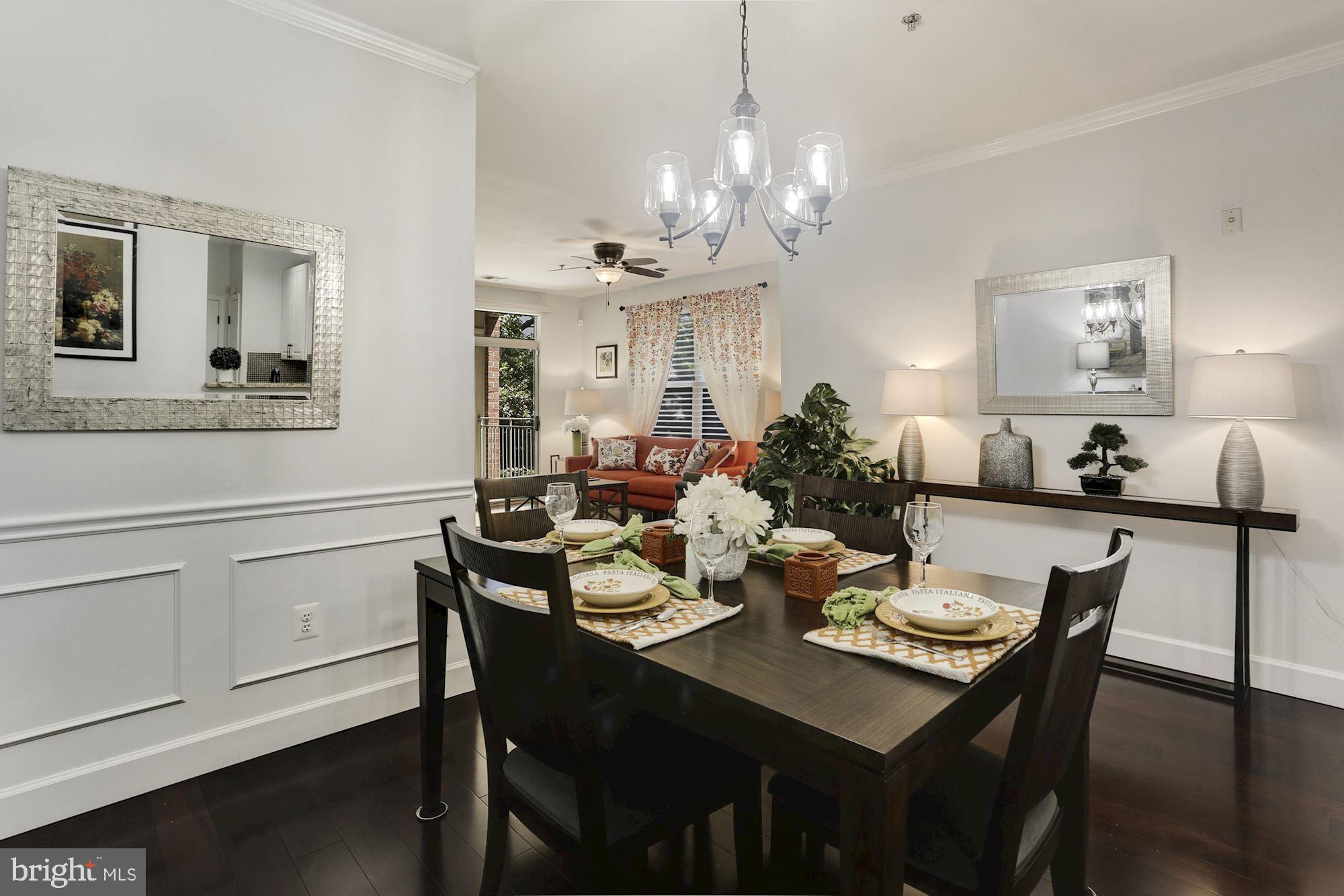 STRATFORD CONDOMINIUMS - Residential