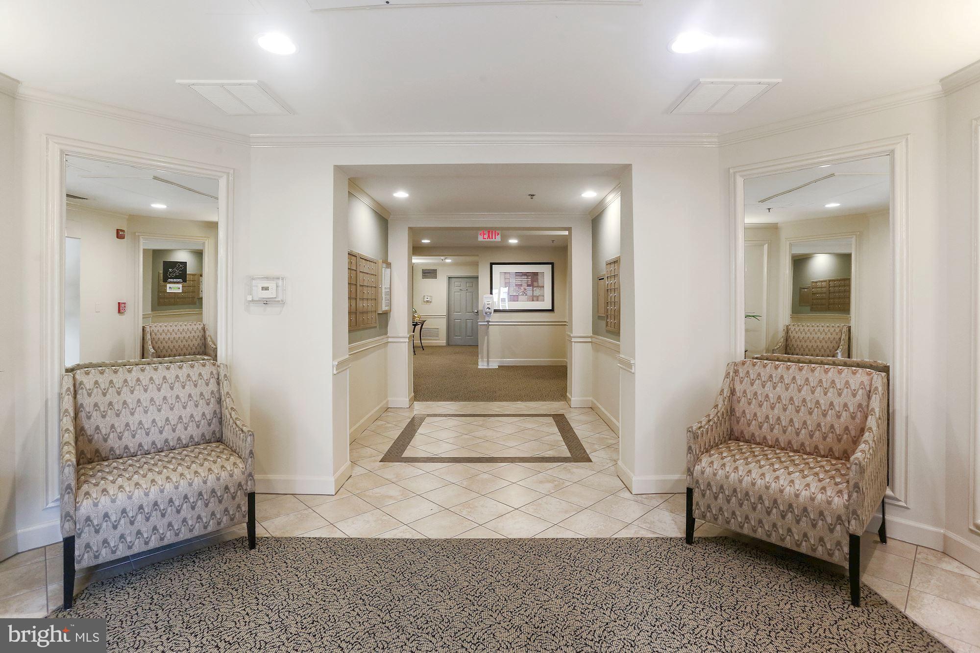 STRATFORD CONDOMINIUMS - Residential