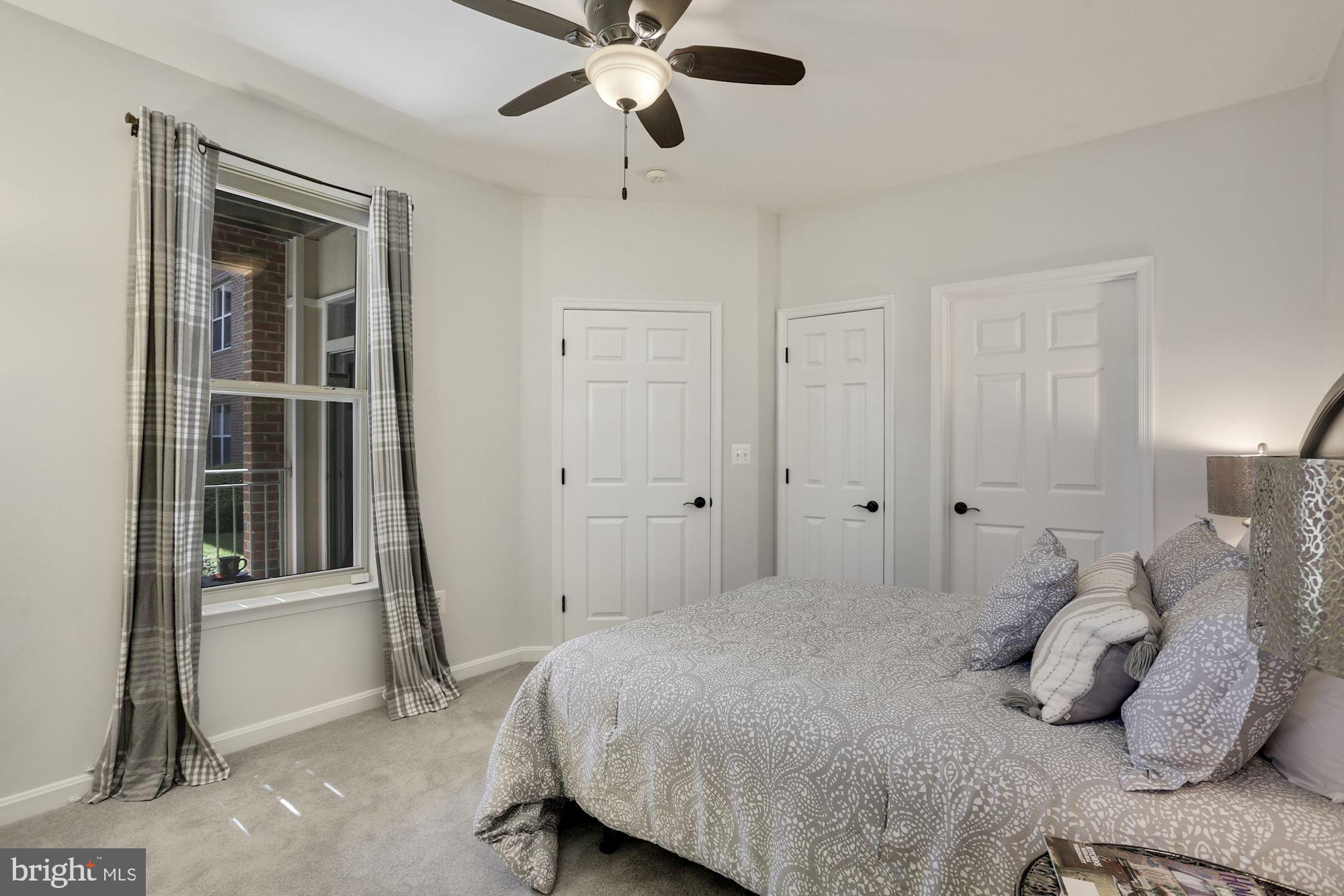 STRATFORD CONDOMINIUMS - Residential