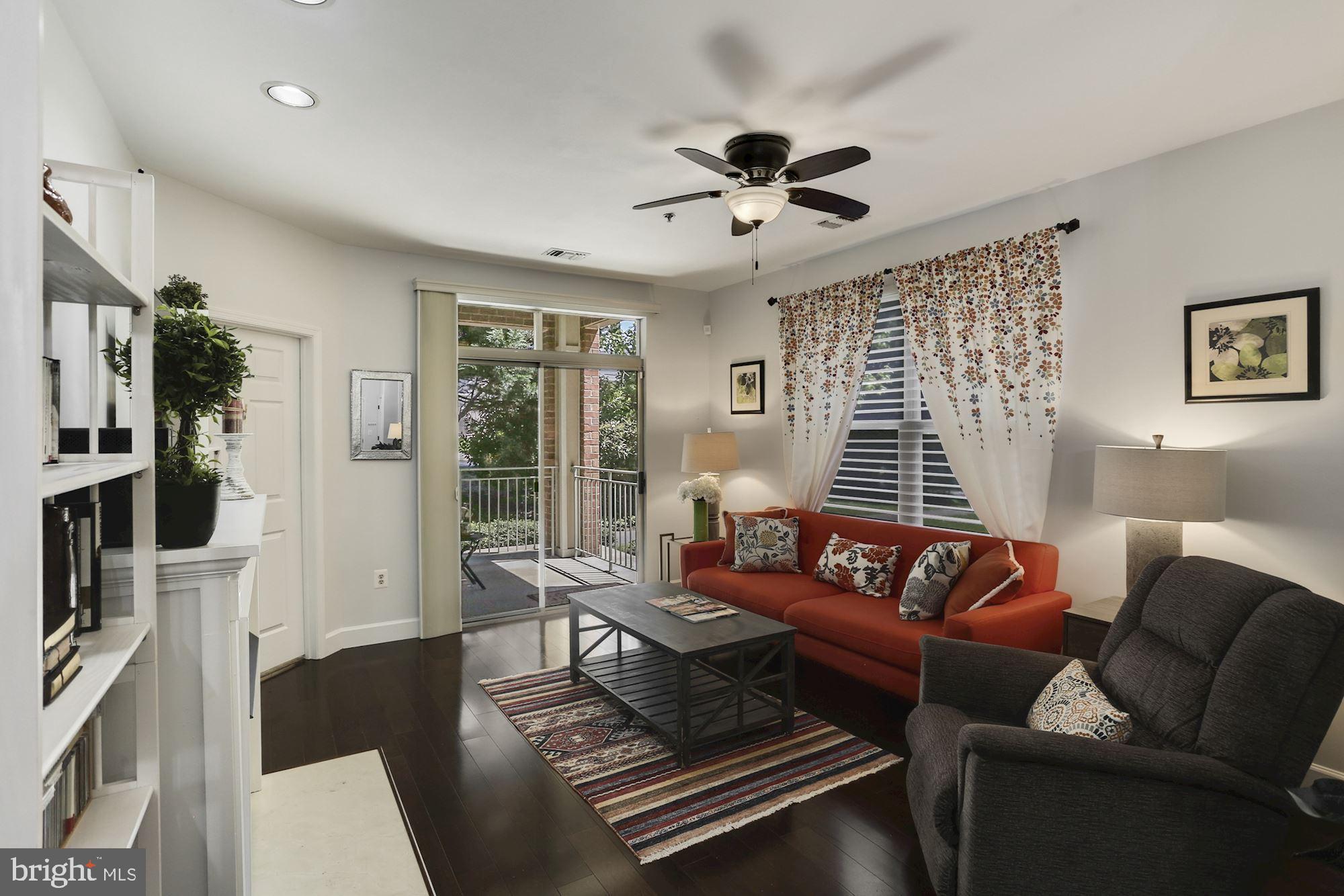 STRATFORD CONDOMINIUMS - Residential