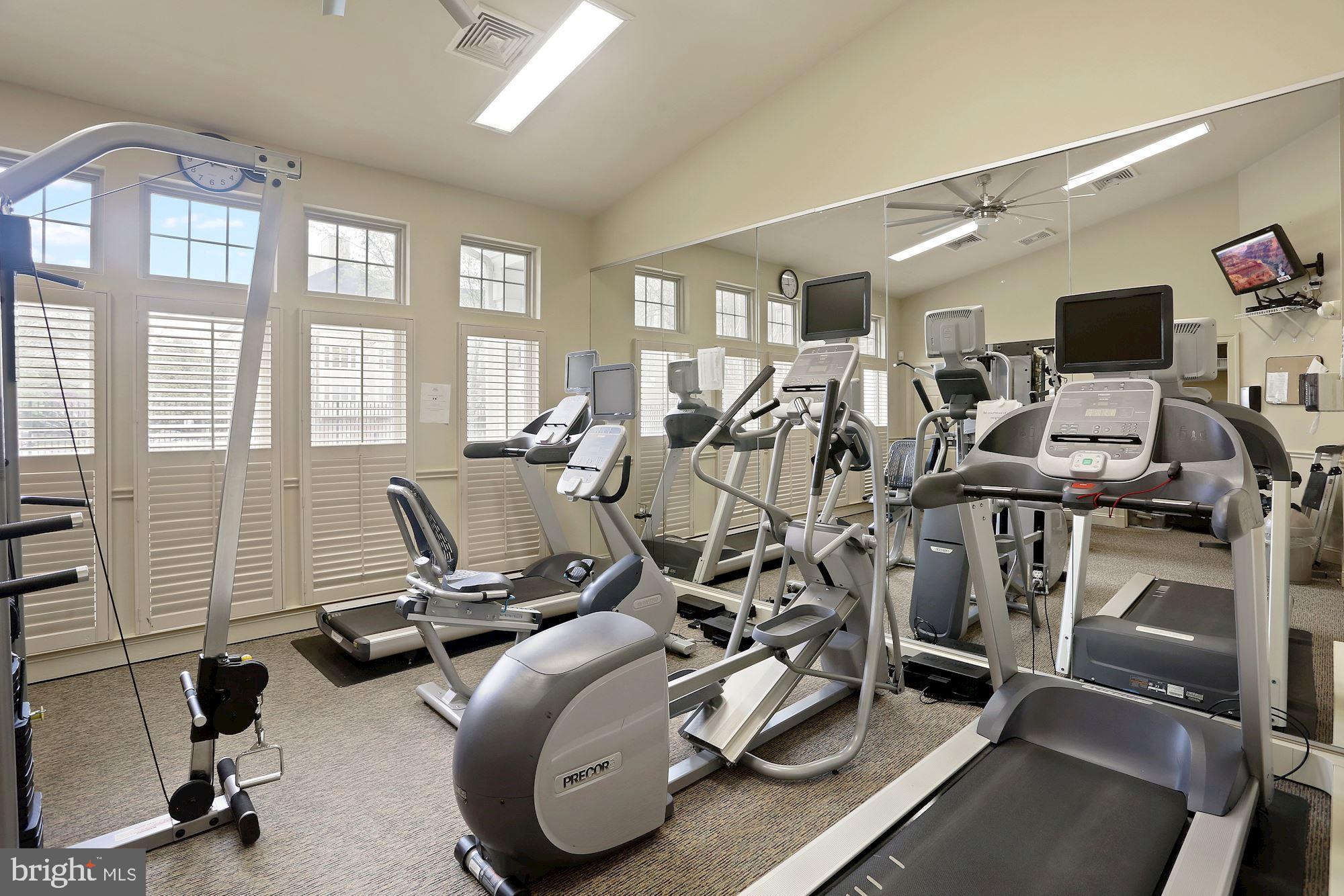 STRATFORD CONDOMINIUMS - Residential