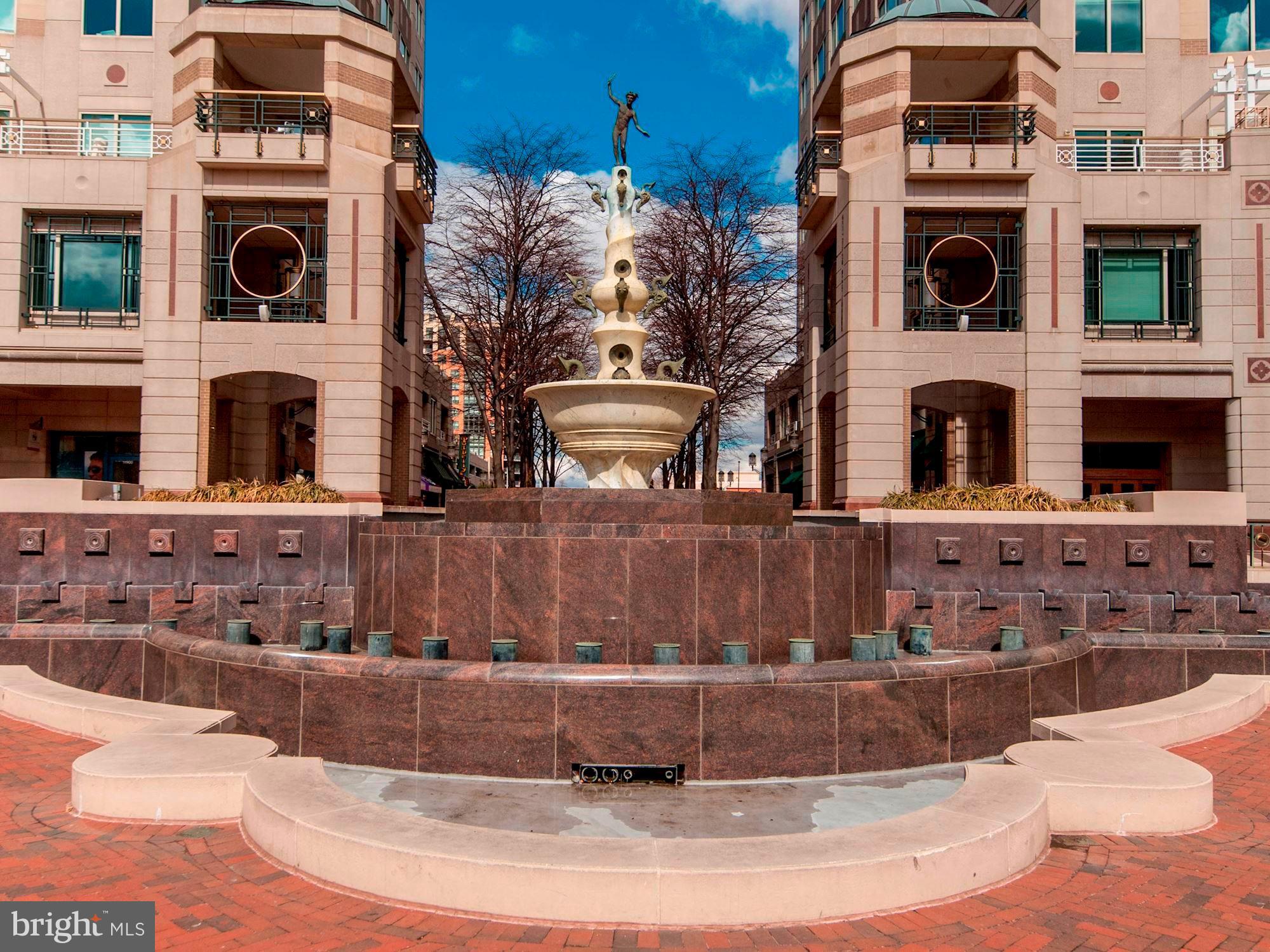 STRATFORD CONDOMINIUMS - Residential