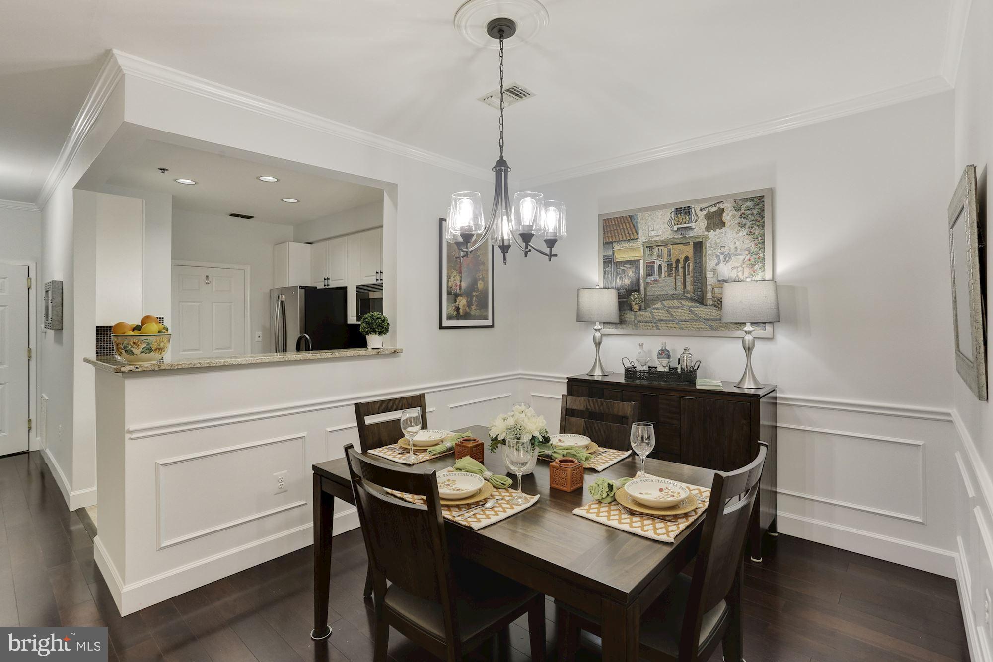 STRATFORD CONDOMINIUMS - Residential