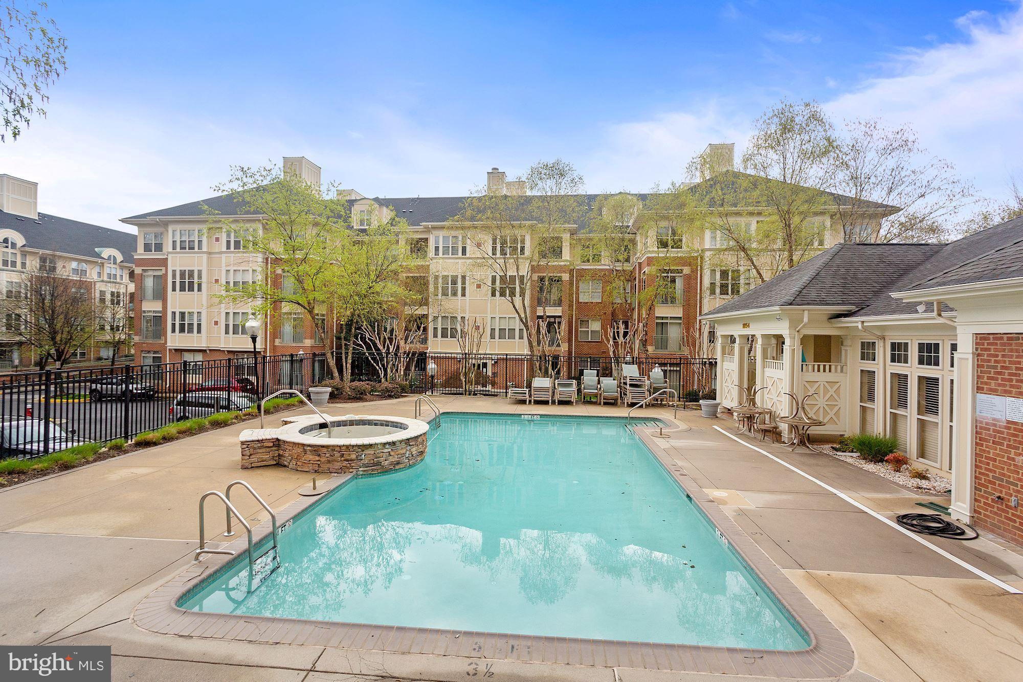 STRATFORD CONDOMINIUMS - Residential