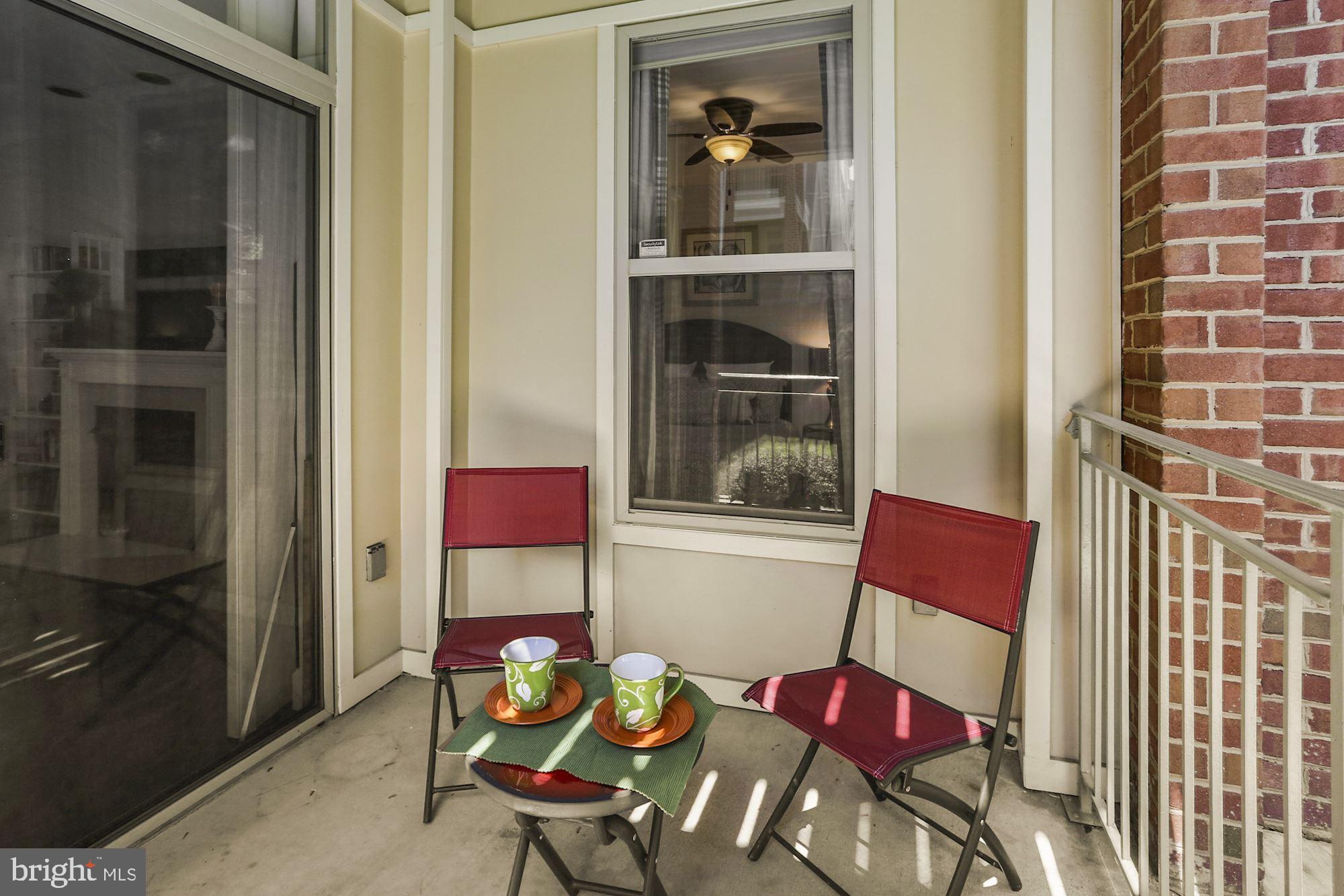 STRATFORD CONDOMINIUMS - Residential