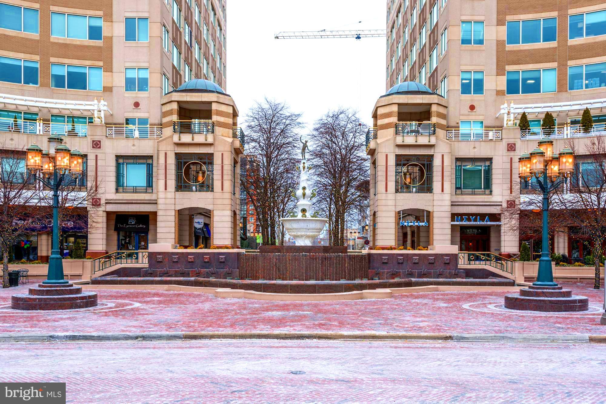 STRATFORD CONDOMINIUMS - Residential