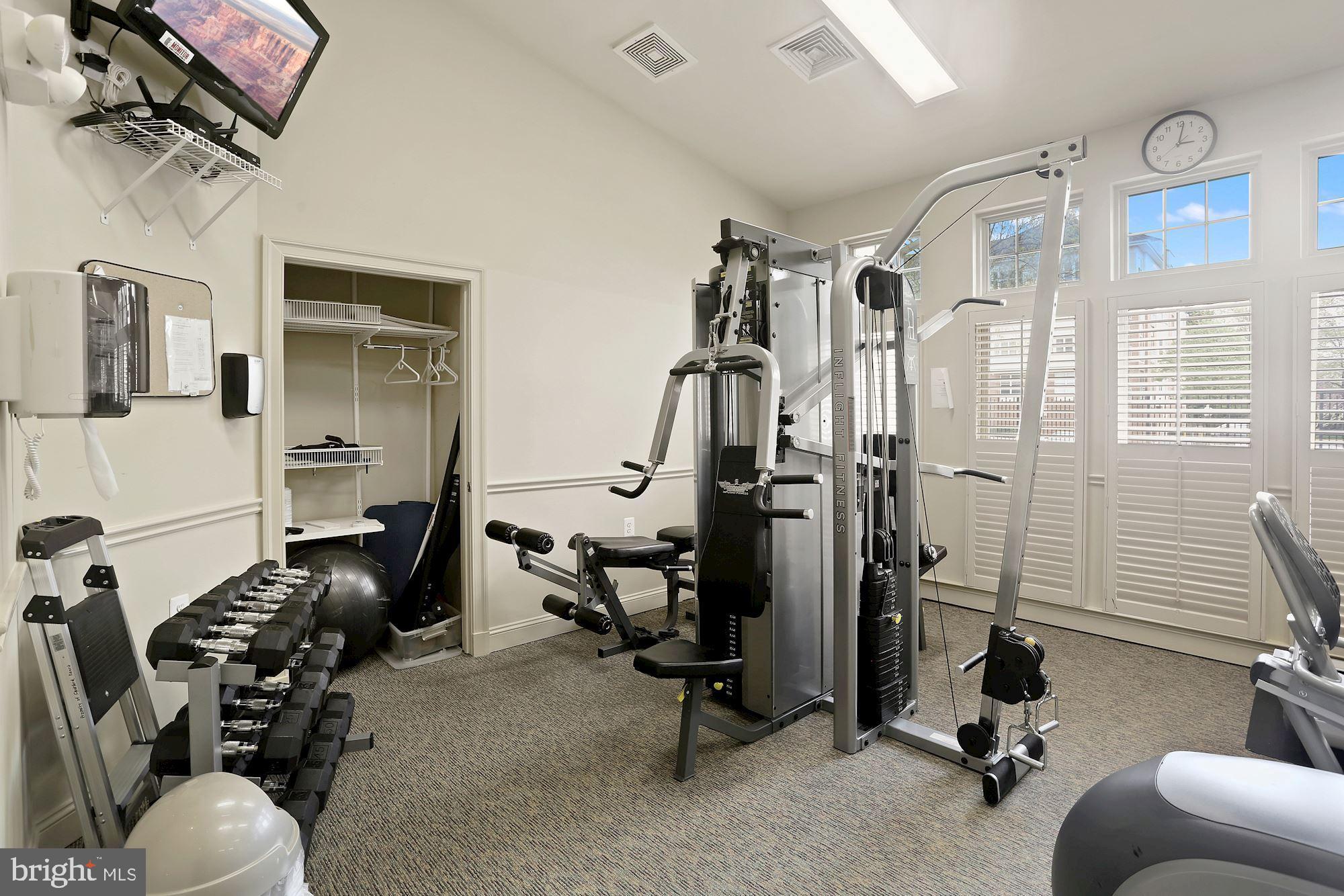 STRATFORD CONDOMINIUMS - Residential