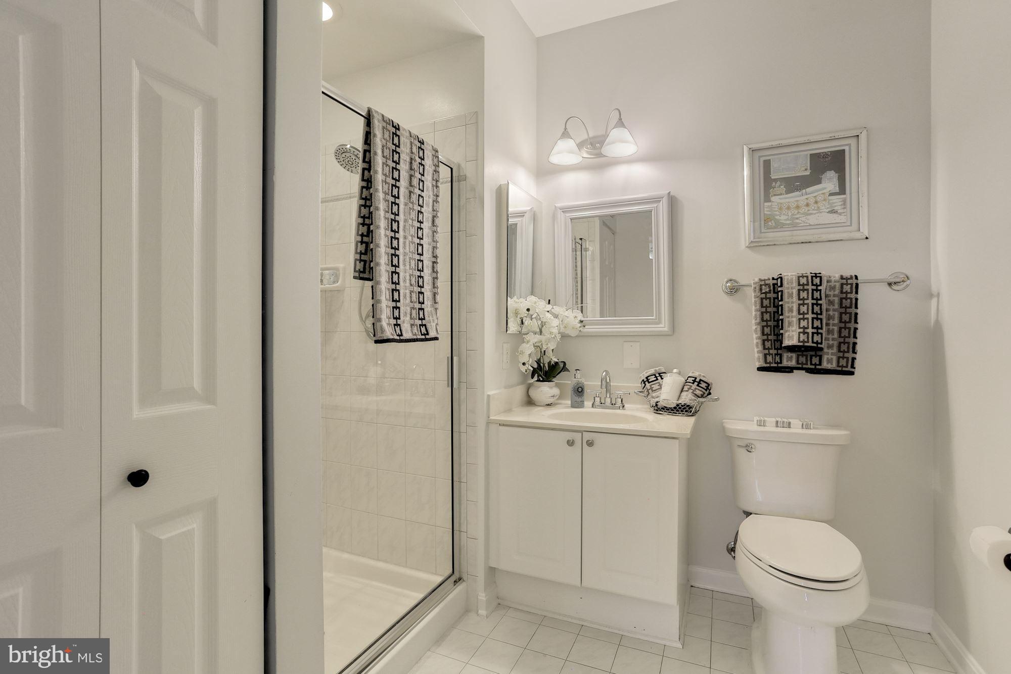 STRATFORD CONDOMINIUMS - Residential