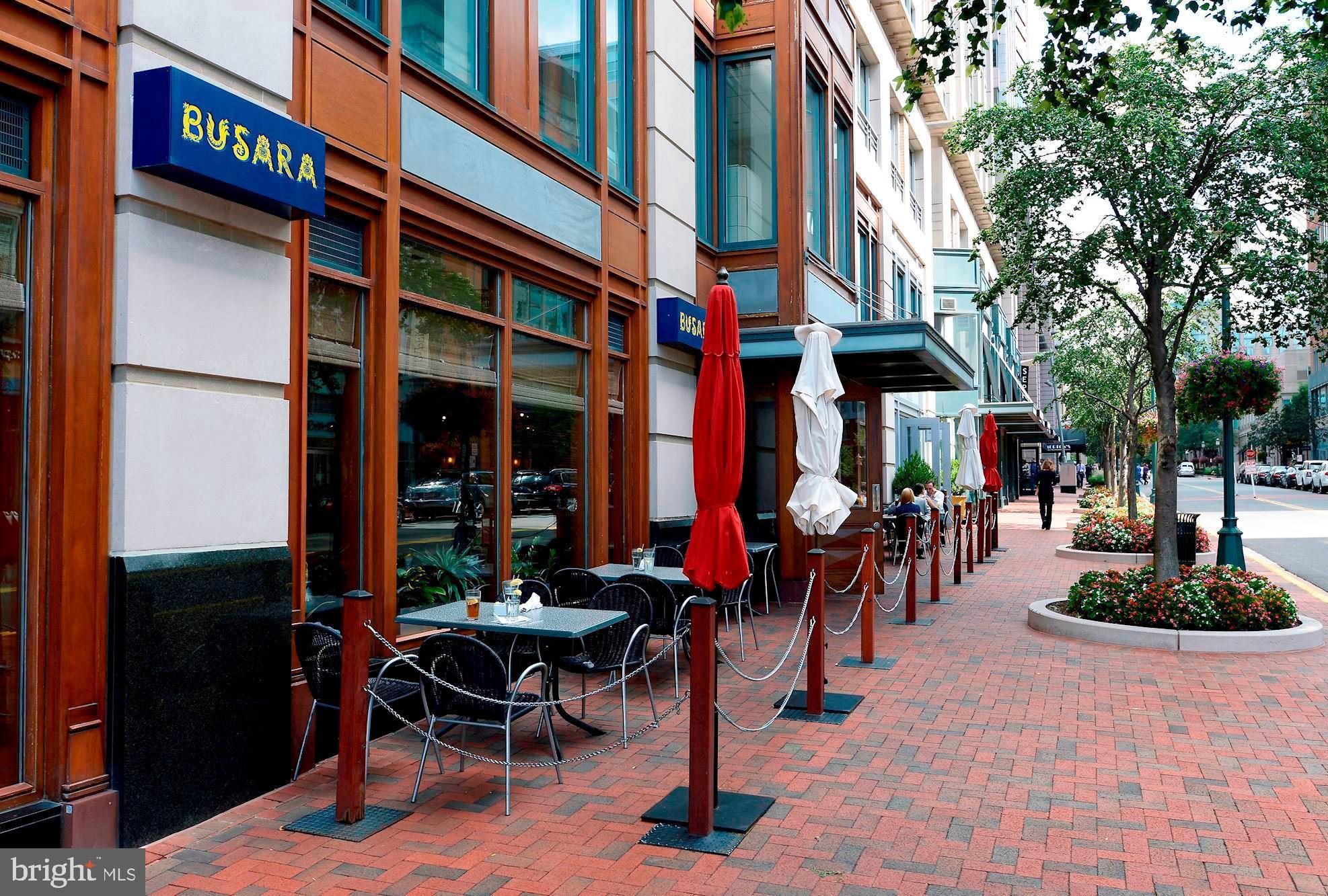 STRATFORD CONDOMINIUMS - Residential