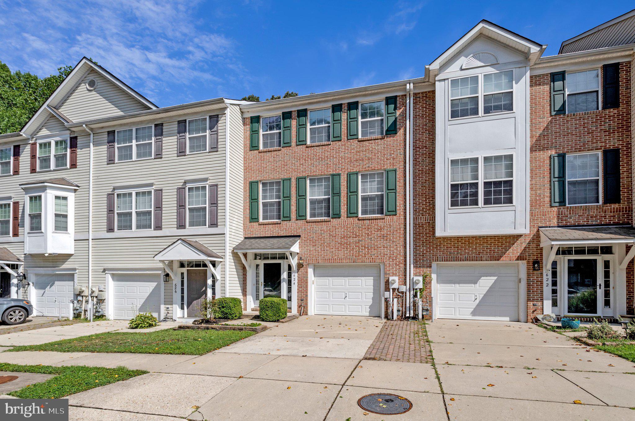 624 TROUT COURT