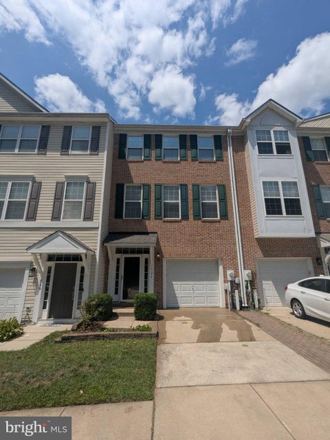 Photo of 624 Trout Court, ODENTON, MD 21113 (MLS # MDAA2152538)