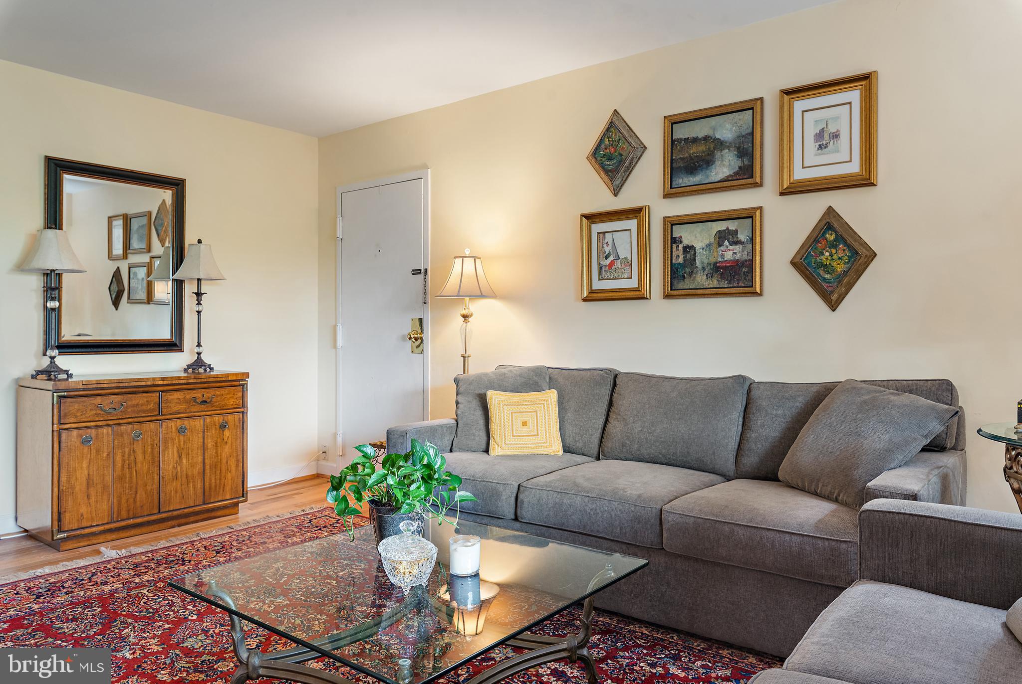 302 FORBES STREET K 302K