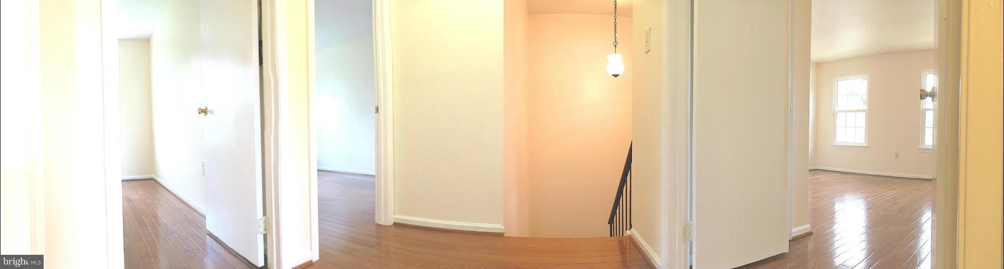 CROFTON COMMONS - Residential