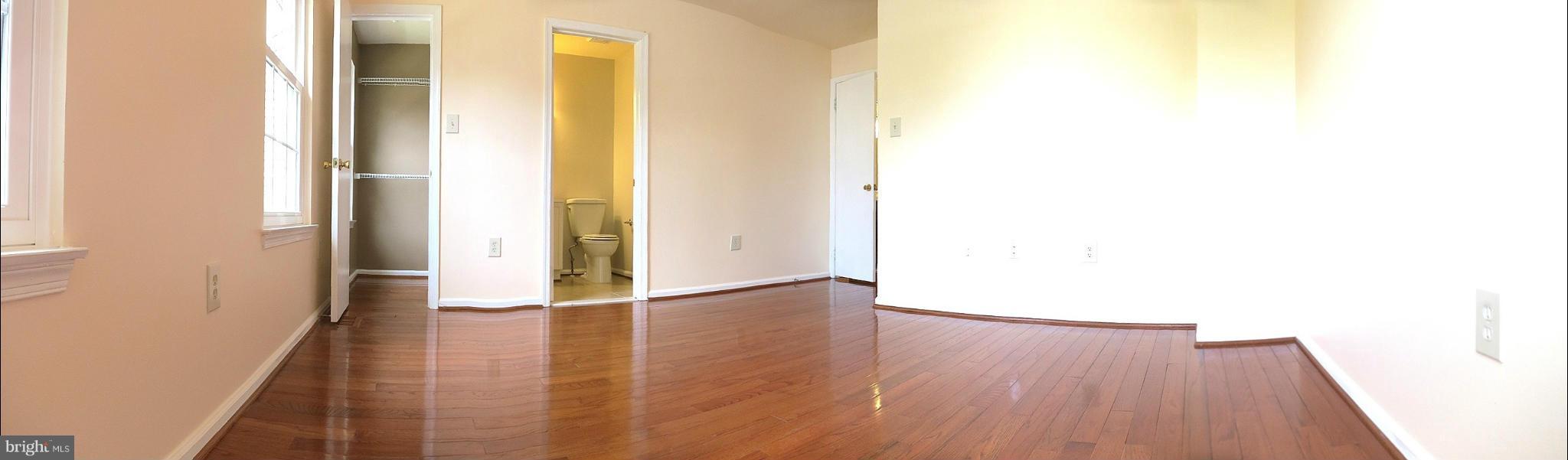 CROFTON COMMONS - Residential