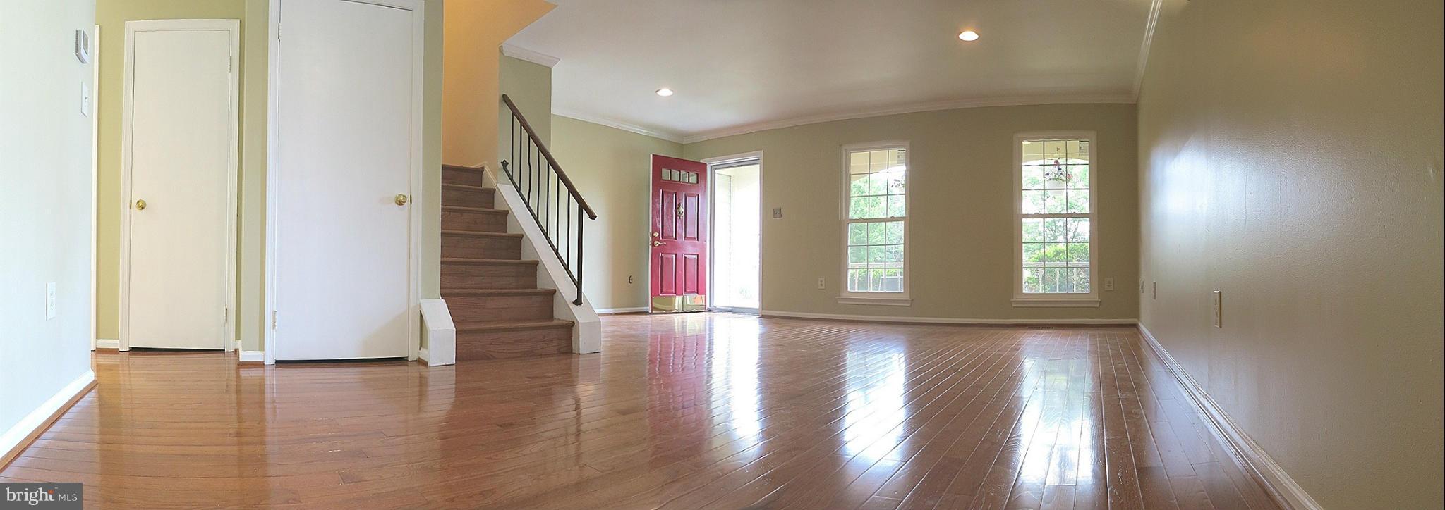 CROFTON COMMONS - Residential