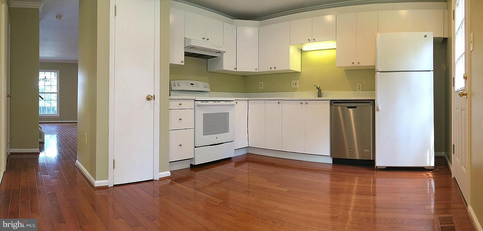 CROFTON COMMONS - Residential