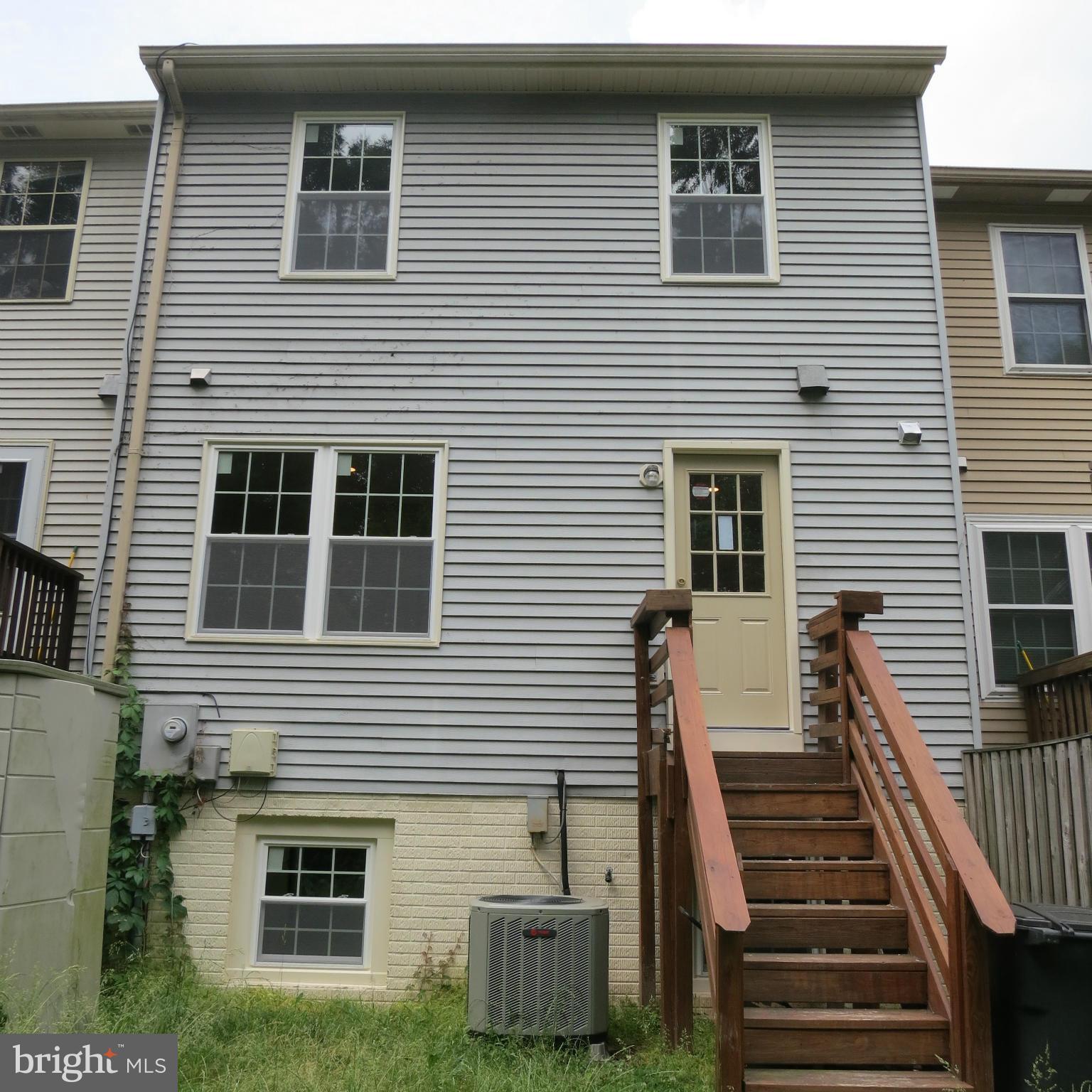 CROFTON COMMONS - Residential