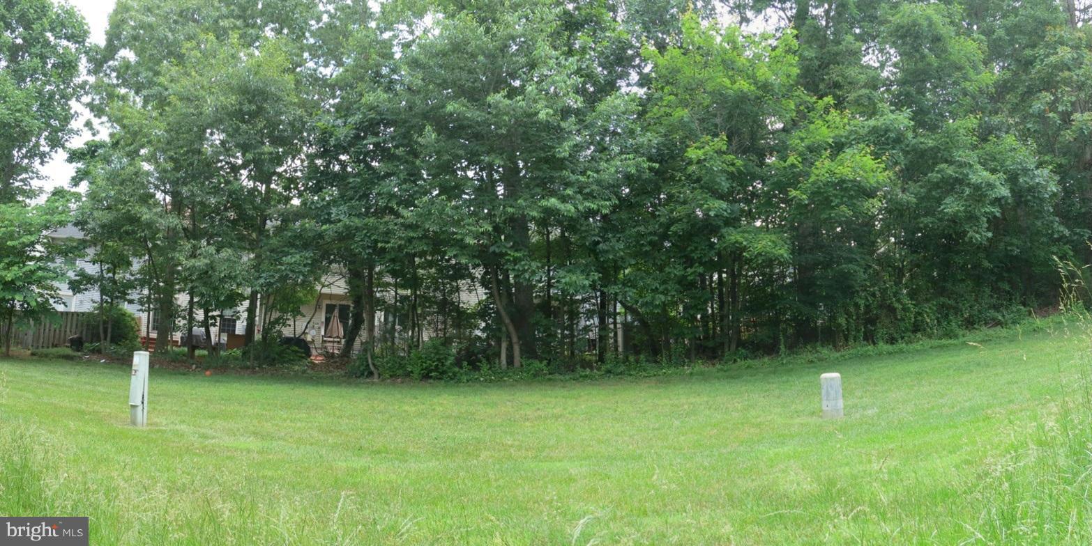 CROFTON COMMONS - Residential